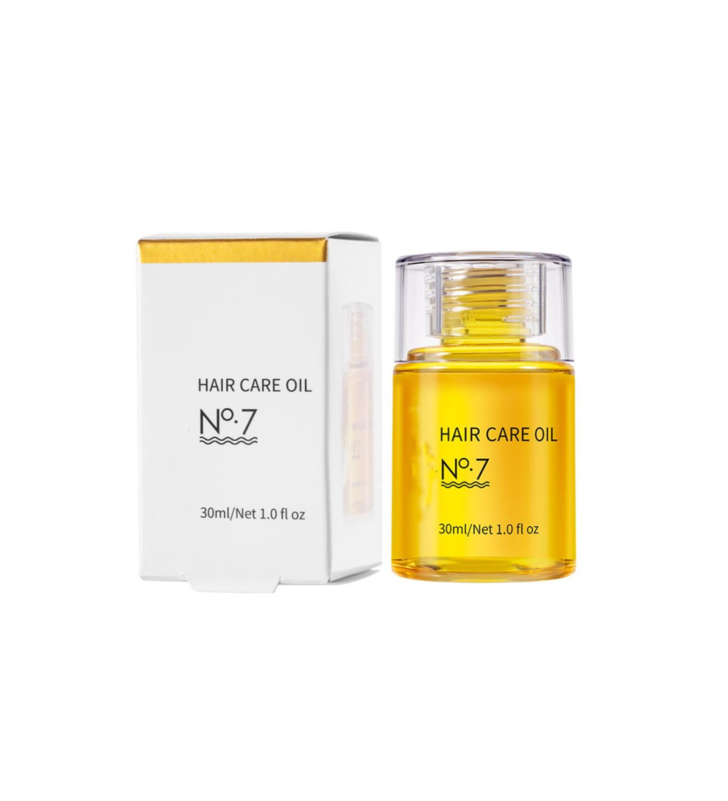 PCC PTYXIS Hair oil nourishing hair essence and oil reduces hair loss breakage and curls increases color vitality up to 72 hours curl control 30 ml 30 ml 1er Pack - Buy Online on GoSupps.com