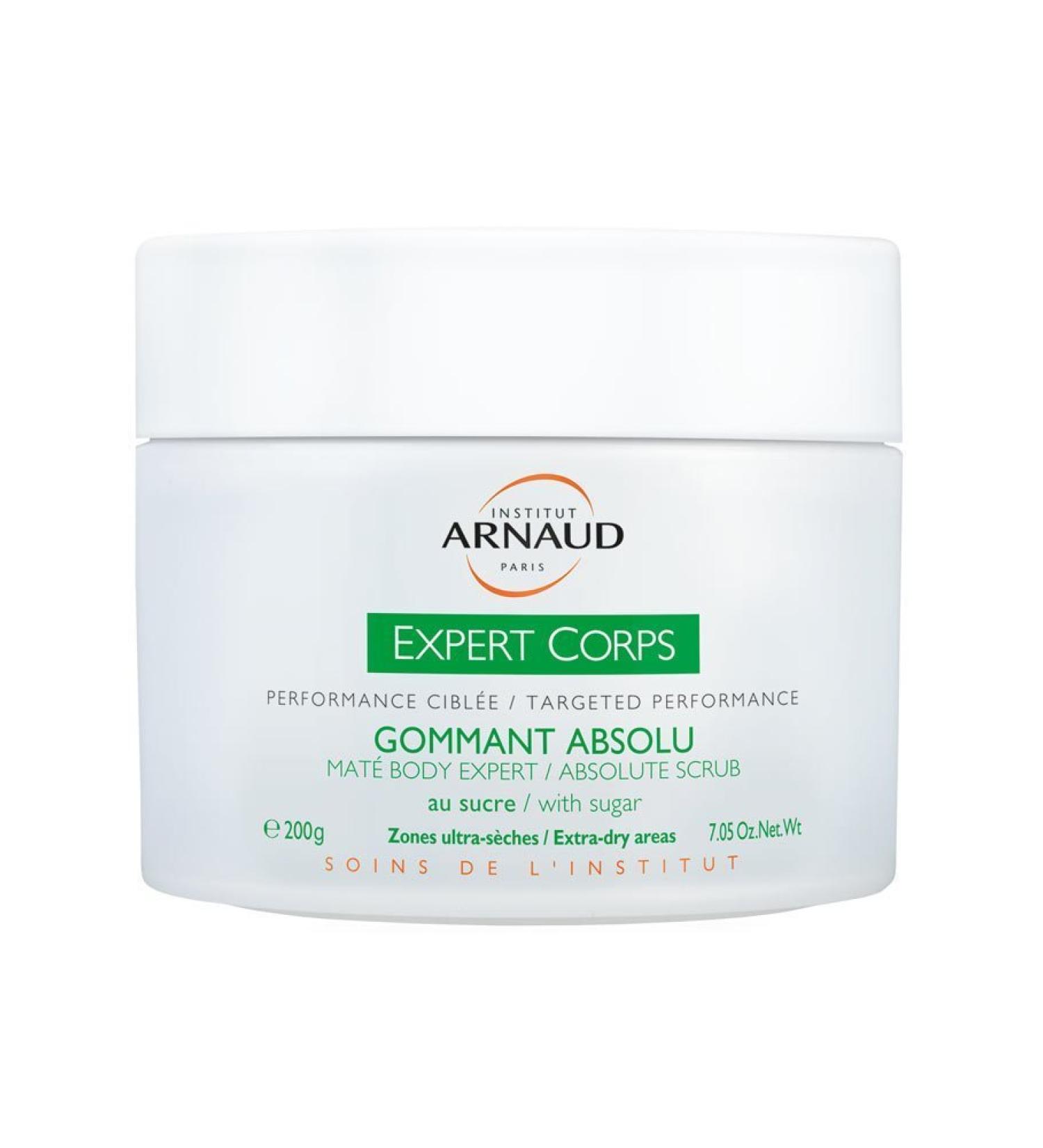 Institut Arnaudabsolute Scrub