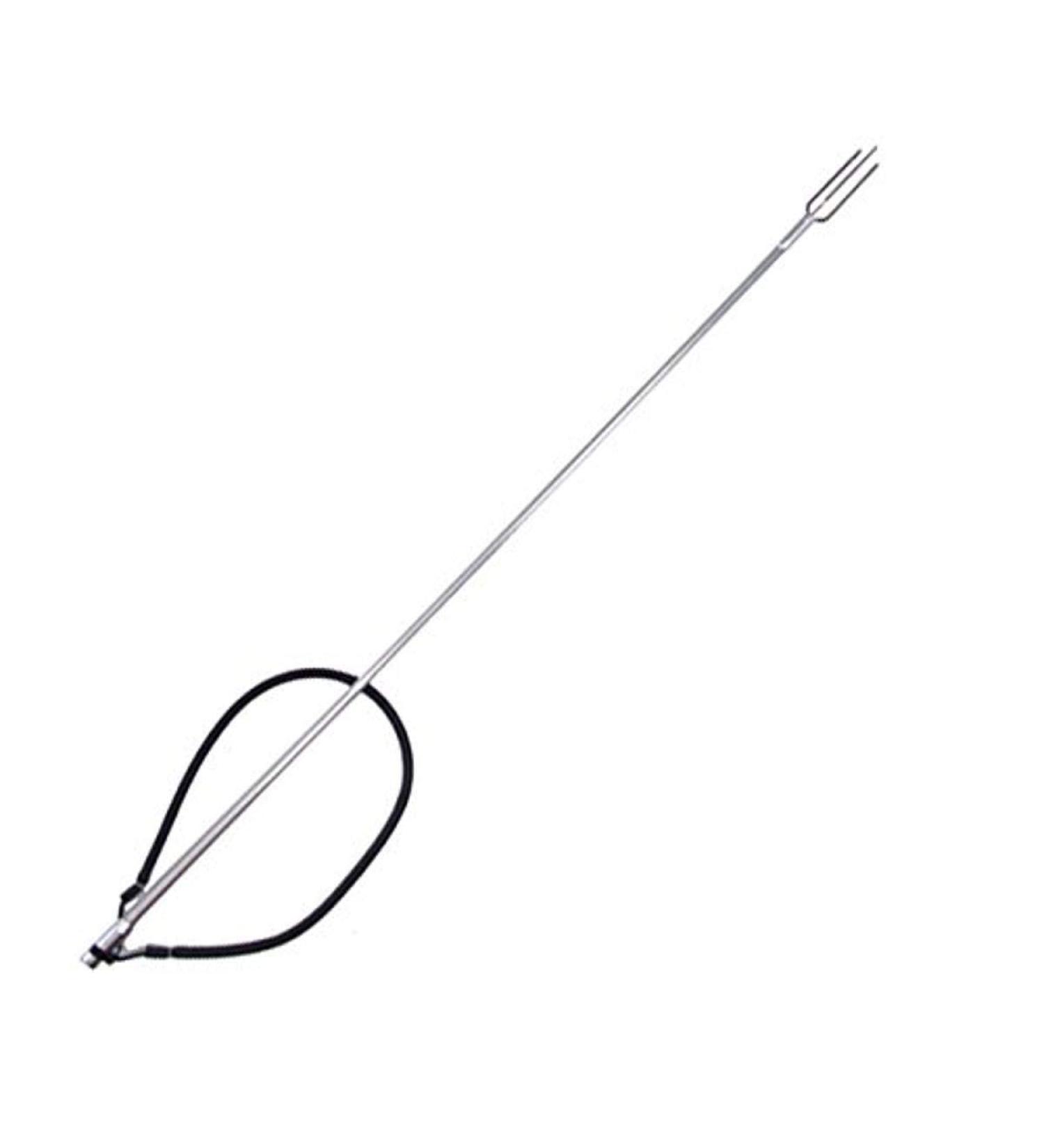 Scuba Choice Spearfishing 3ft Aluminum Pole Spear Hawaiian Sling with Lionfish Tip
