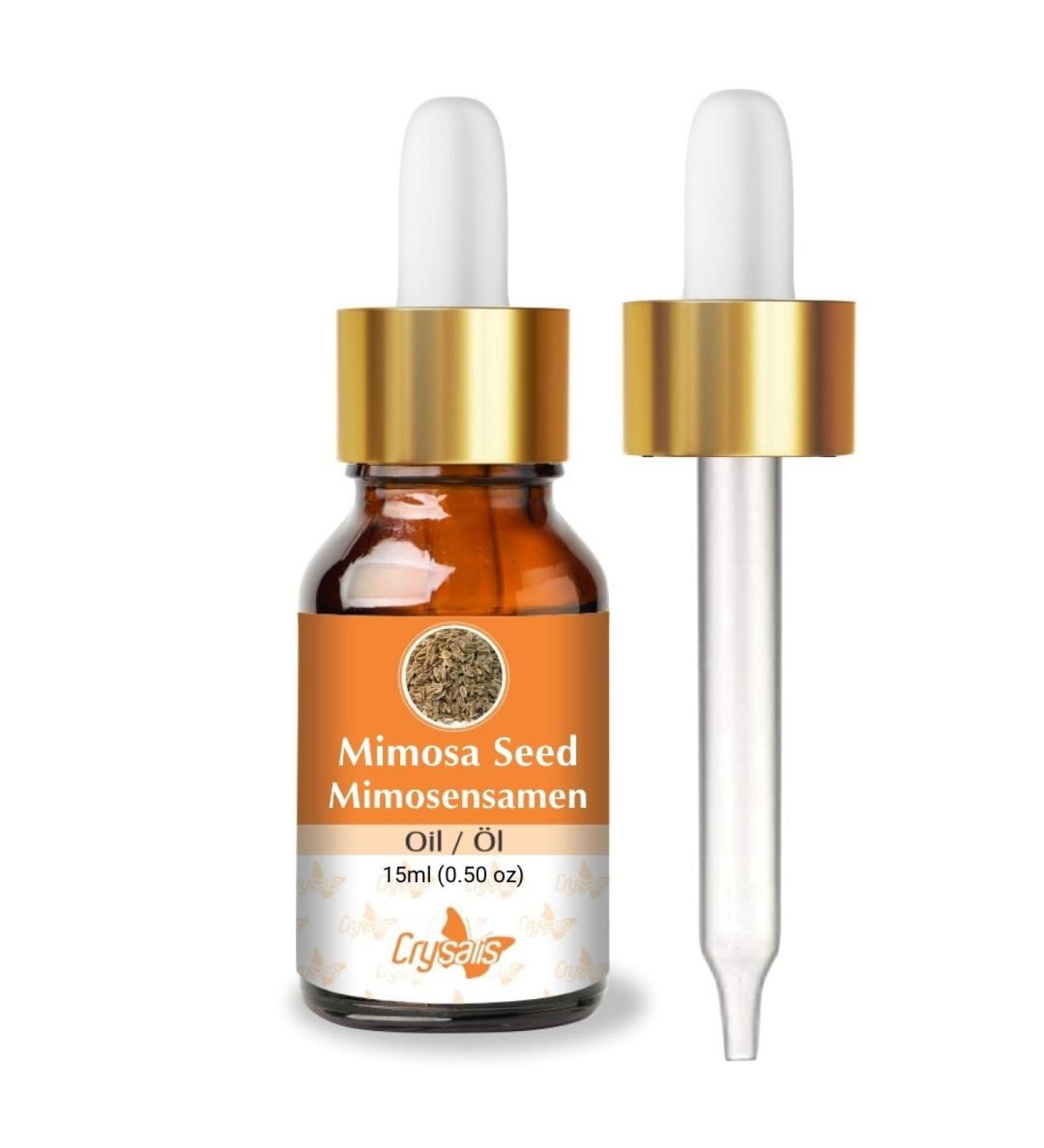 CRYSALIS Crysalis Mimosa Seed Oil (Acacia dealbata) - 15ml