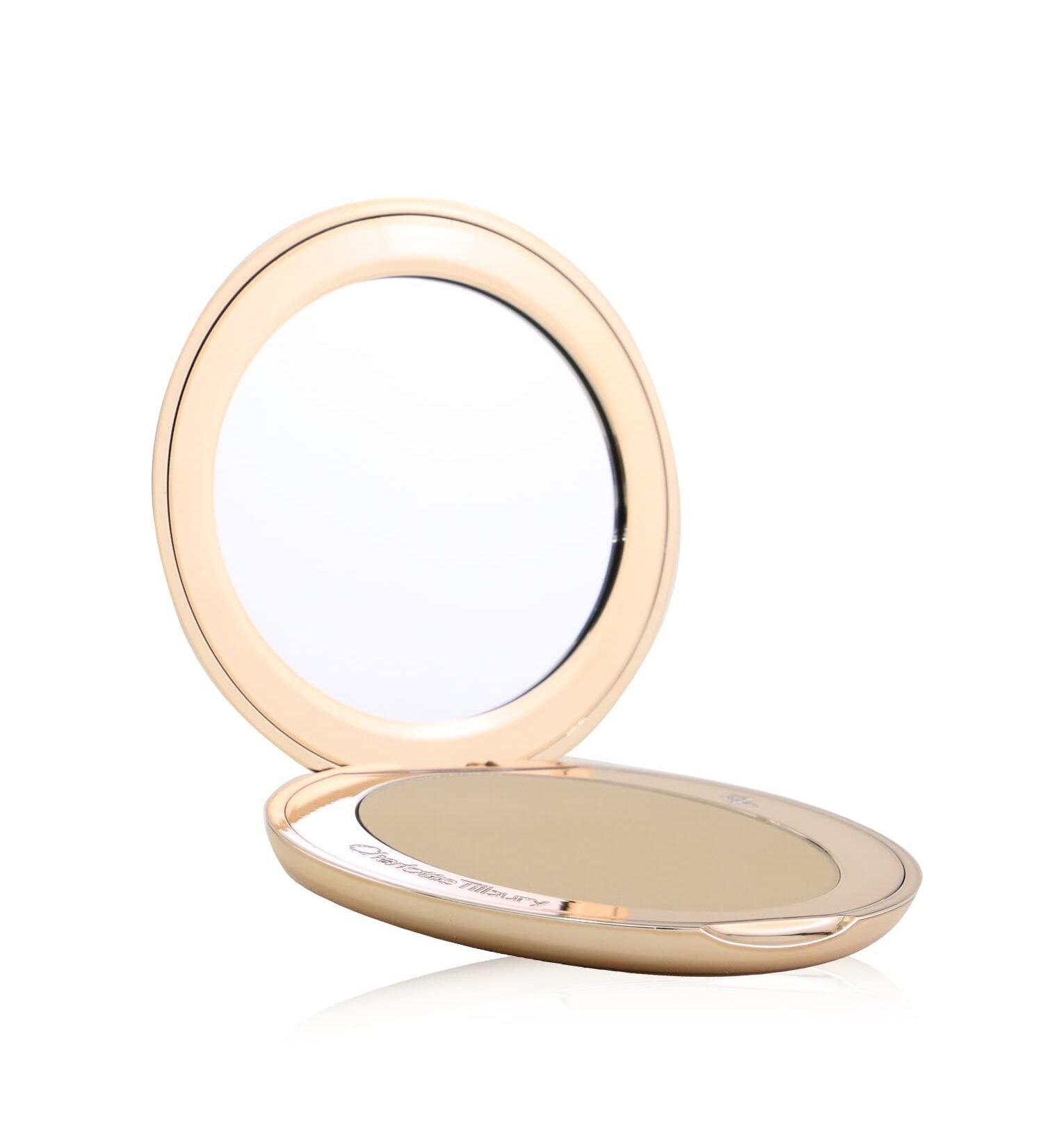 Buy Charlotte Tilbury Airbrush Bronzer (Fair) - International Shipping Available | Flawless Finish & Radiant Glow - Buy Online on GoSupps.com