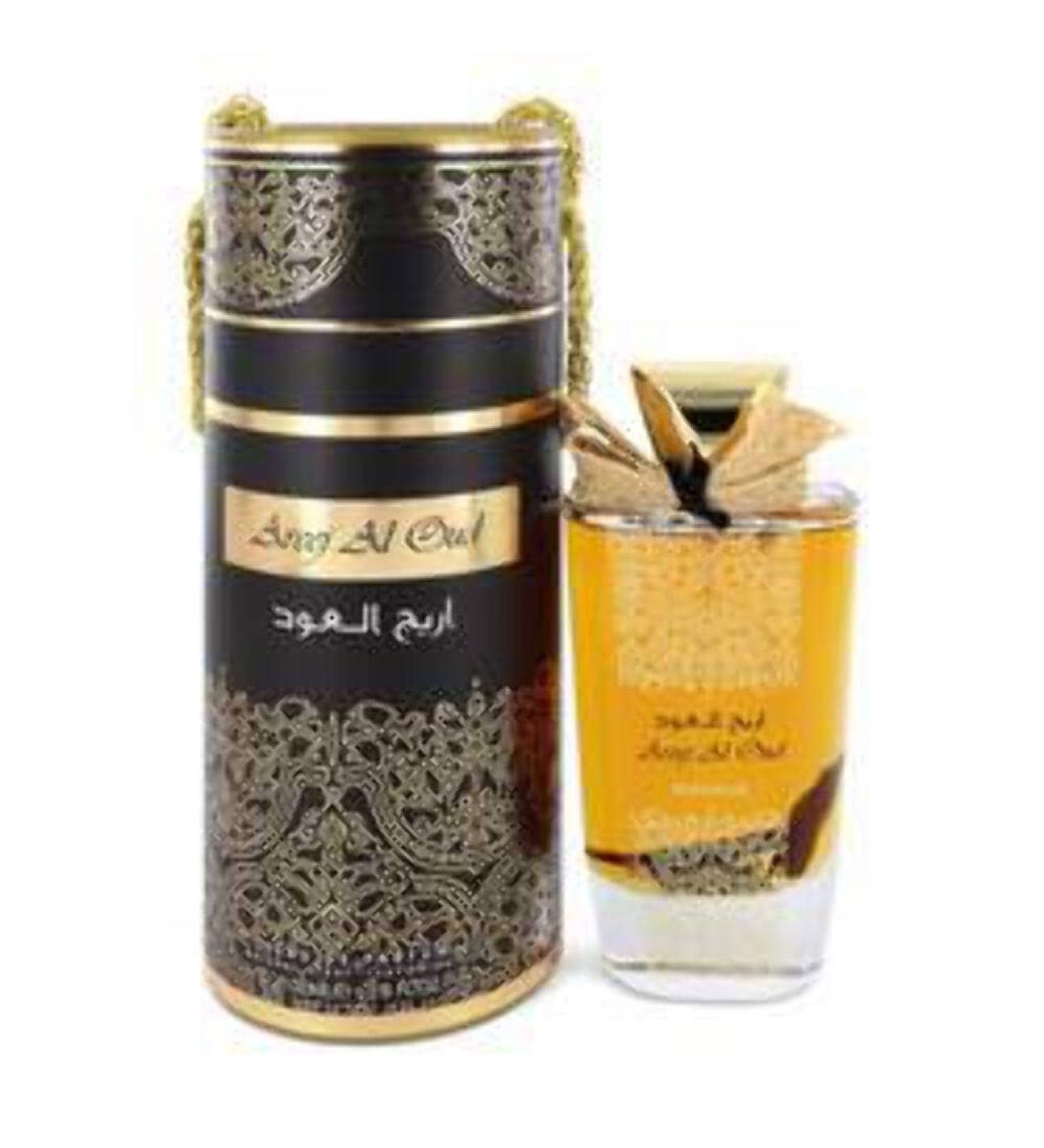 Eau De Parfum Spray (Unisex) 3.4 oz