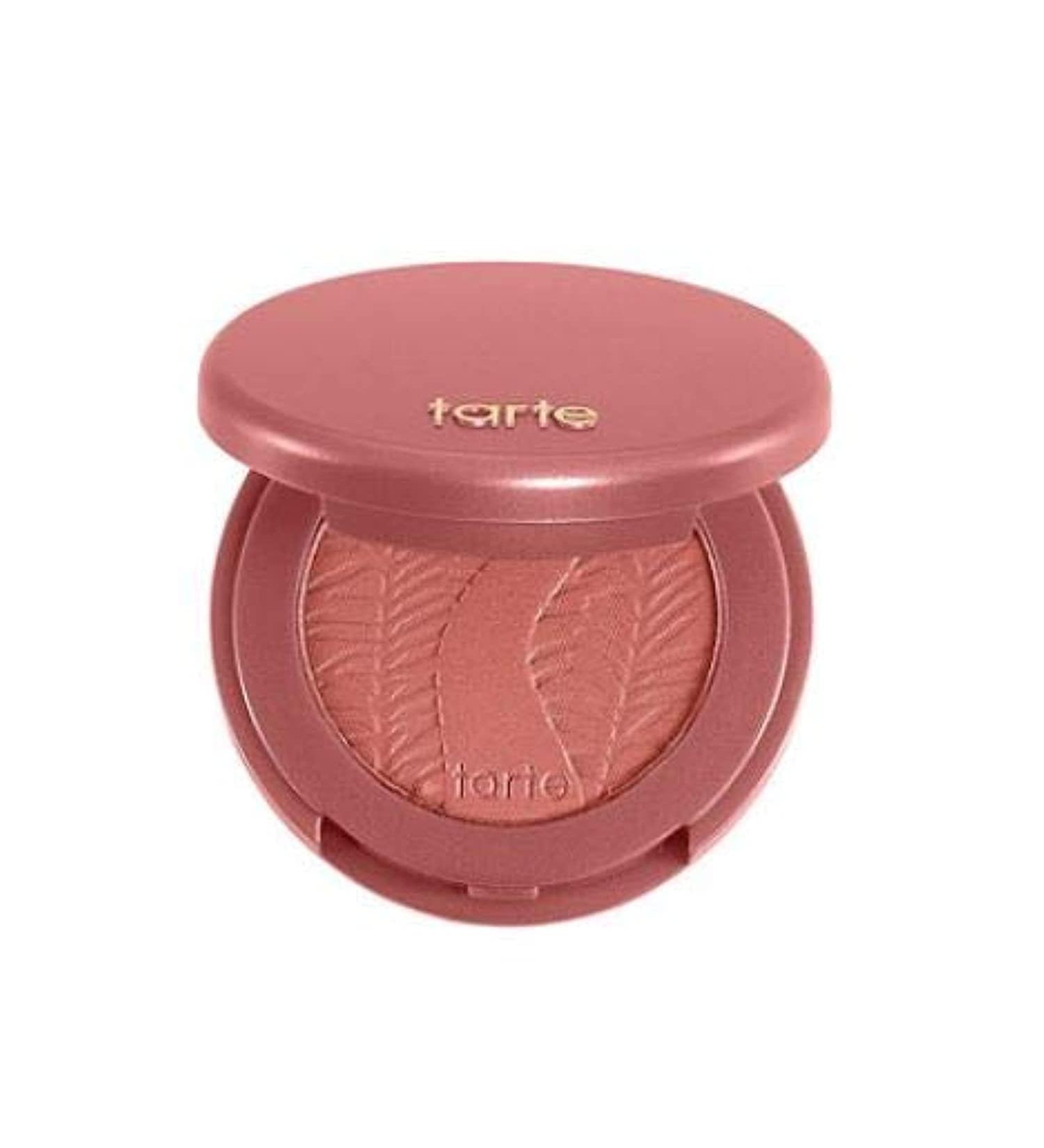 Tarte Travel Size Amazonian Clay 12 Hour Blush Seduce