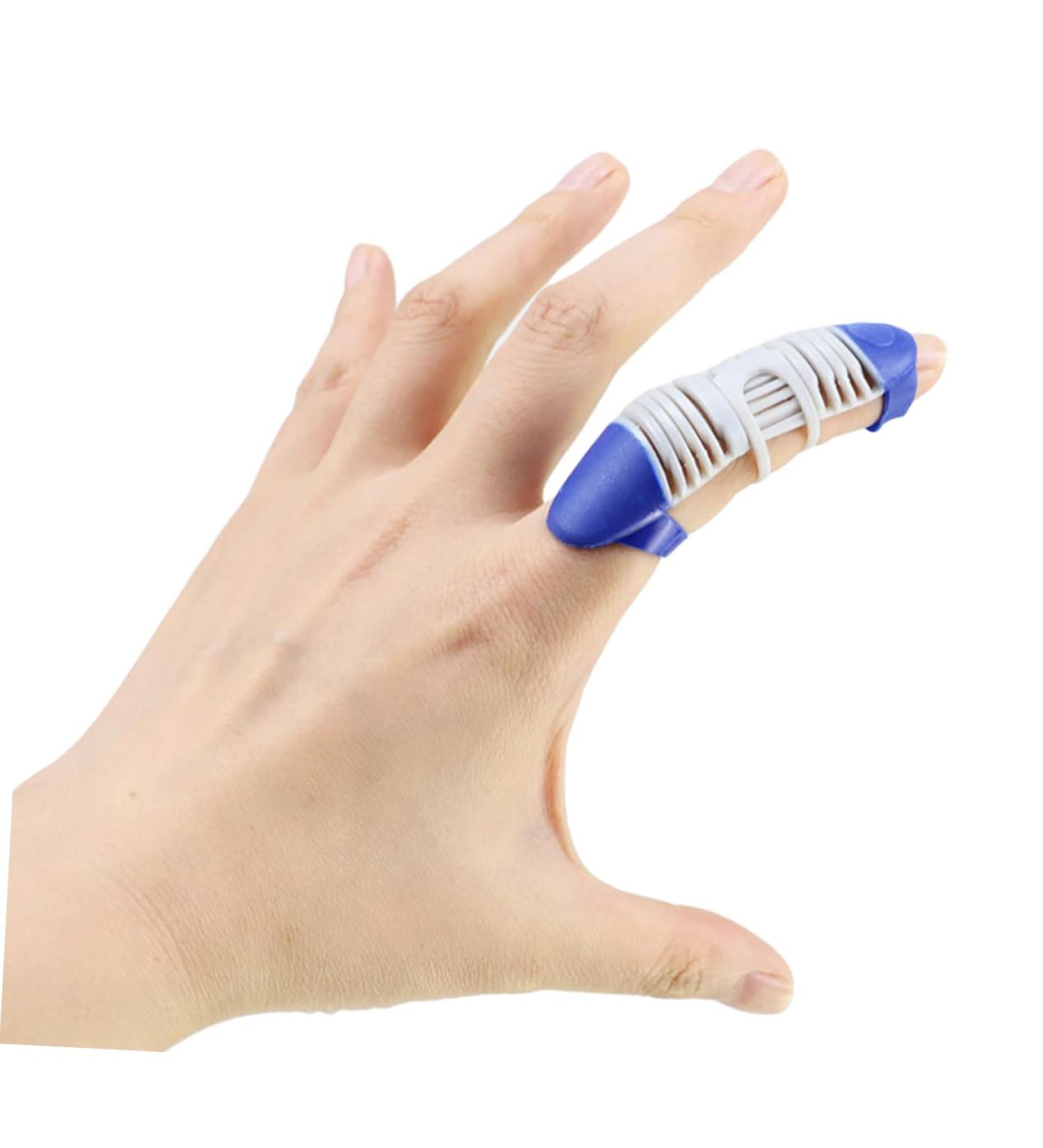 Shop Sports Sleeves Thumb Brace - Ultimate Protector for Outdoor Sports | International Shipping - Buy Online on GoSupps.com