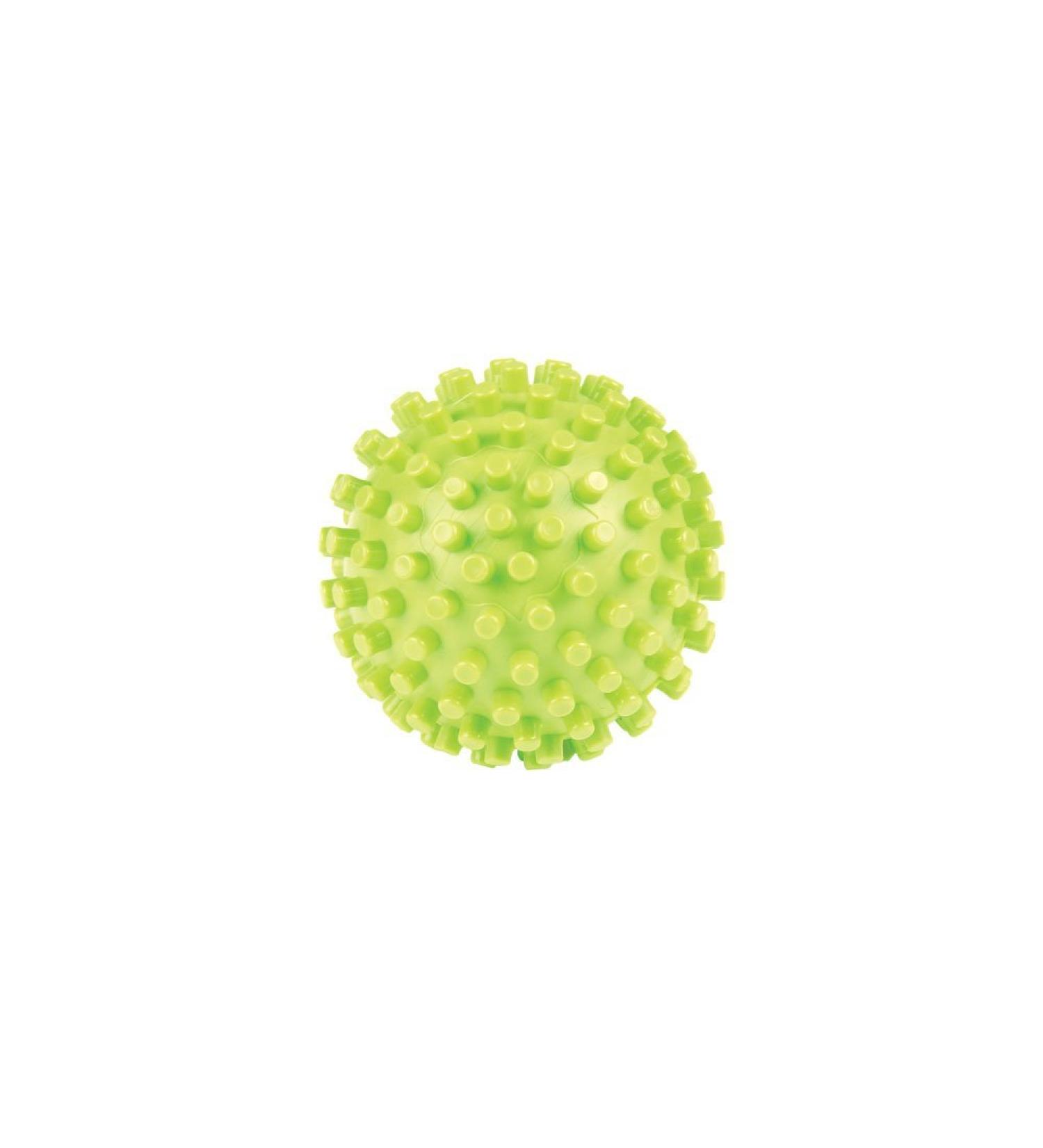 Fitness Mad Unisex's Pinpoint Trigger Massage Ball Blue 4.5 cm