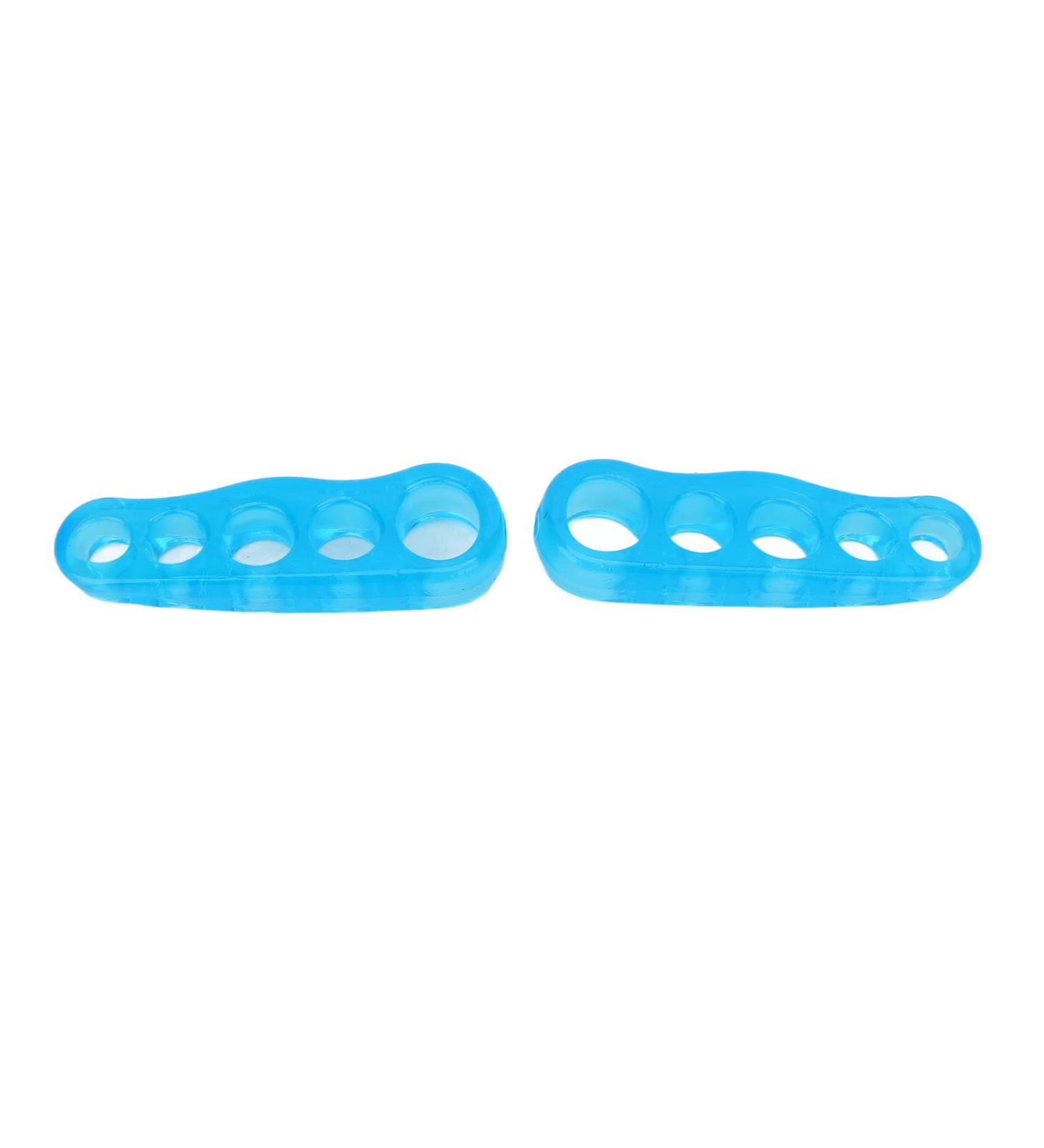 Multipurpose Toe Separator & Spacer for Pain Relief - S Size - Buy Online on GoSupps.com