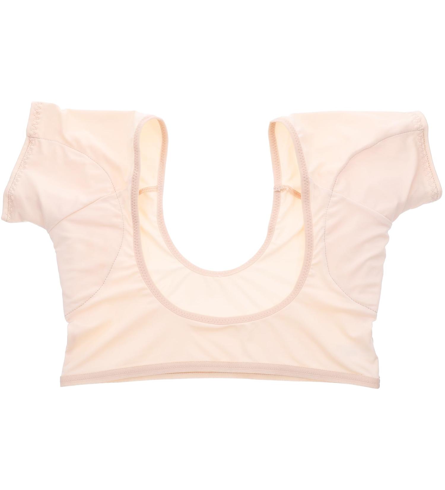 Supvox Women's Armpit Vest Pads - Absorbent Sweat Pads for Odor Control & Comfort - Buy Online on GoSupps.com