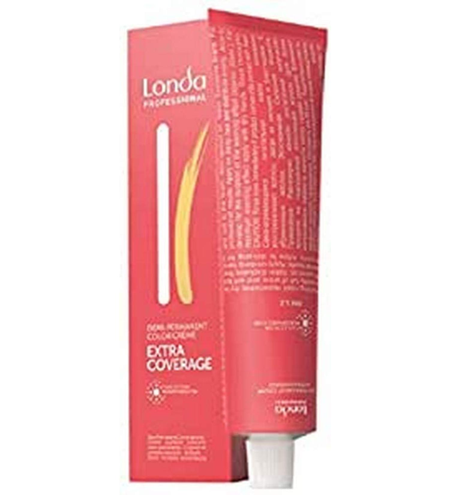 Londa 7/07 Lc Farba Demiplus Londa 7/07 100 g (1 pack)