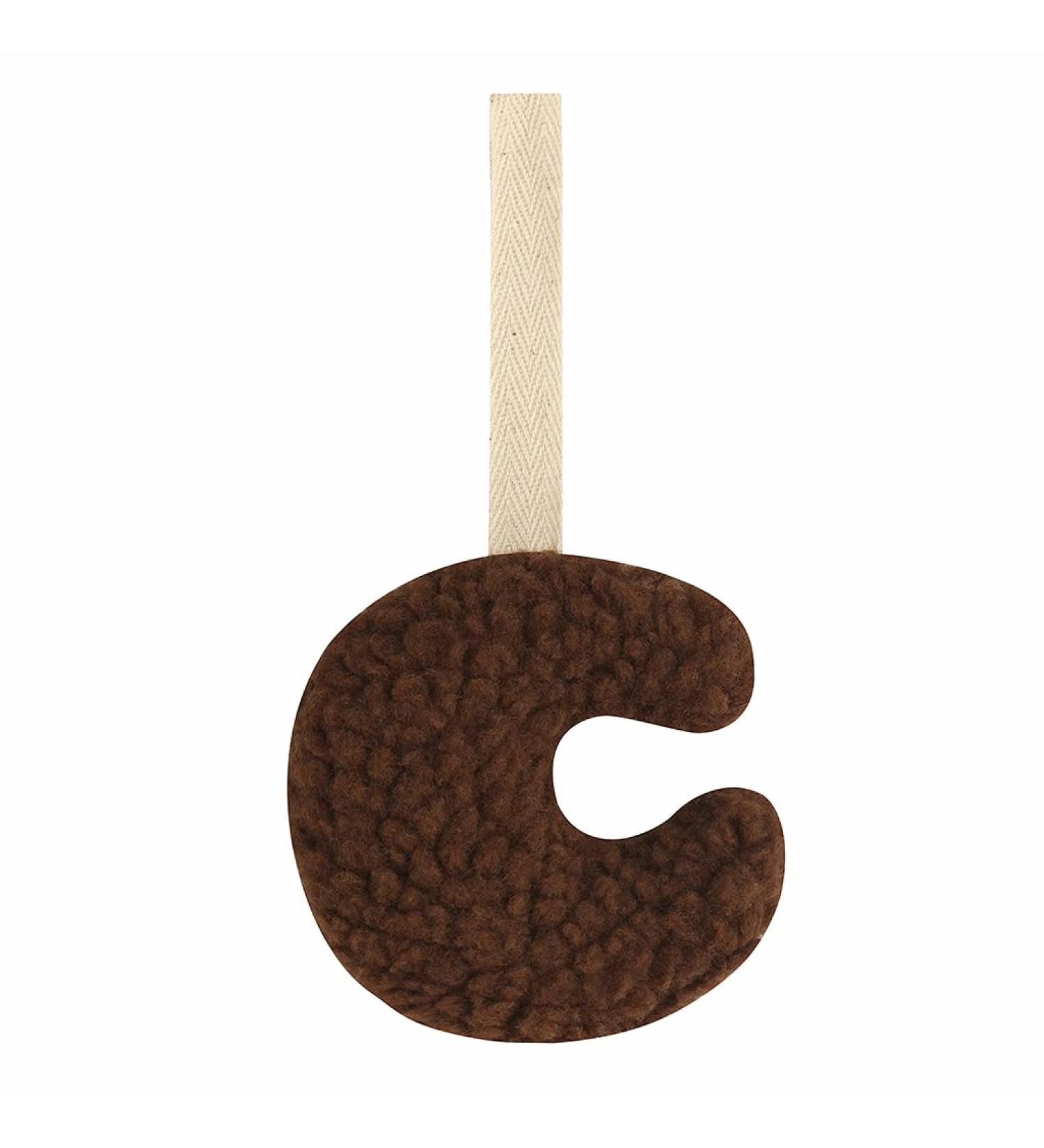 Tian-K Pacifier Chain with Trailer | Soft Plush Moon Design | Perfect for Newborns & Infants | Ideal Biting Toy - Buy Online on GoSupps.com