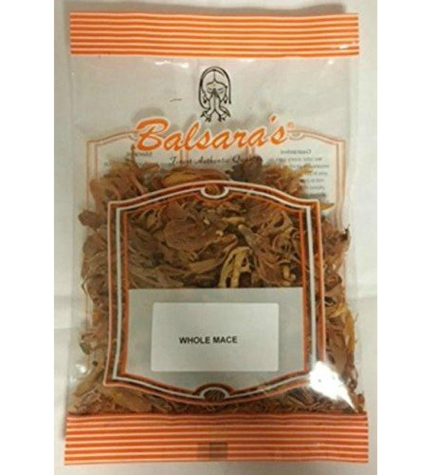 Balsara's 200g | Full Mass Blades for Javintri Javentri Mace Aril Whole