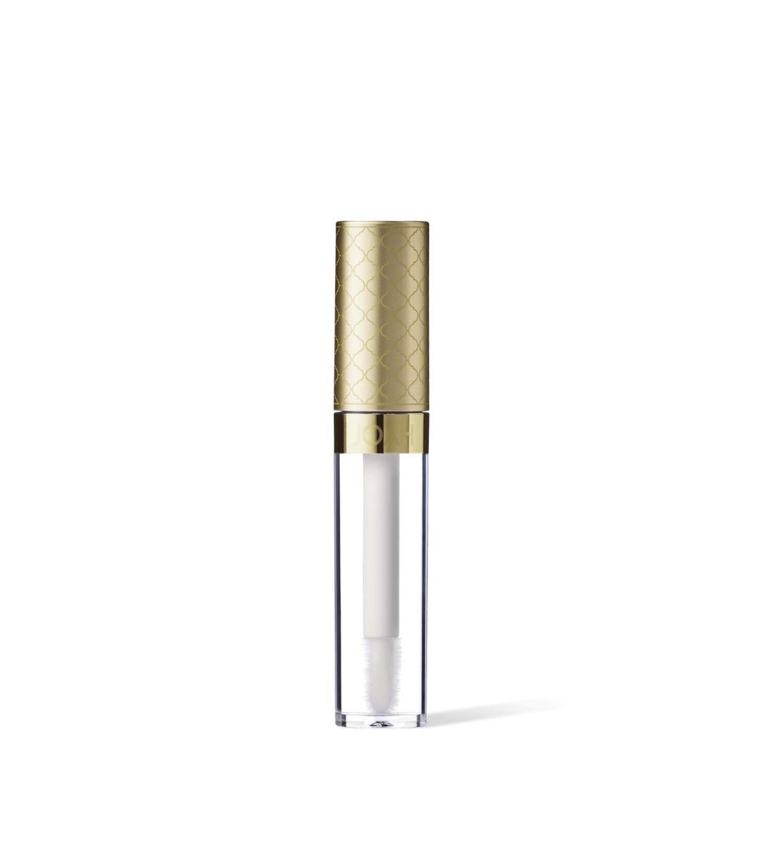 JOAH Glassify High Shine Tinted Lip Gloss - Hydrating Vitamin E & Avocado Oil - Korean Makeup - Buy Online on GoSupps.com