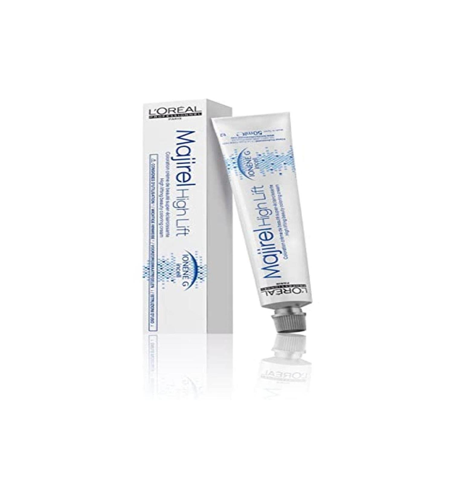 Majirel HL Violet+ - 50 ml