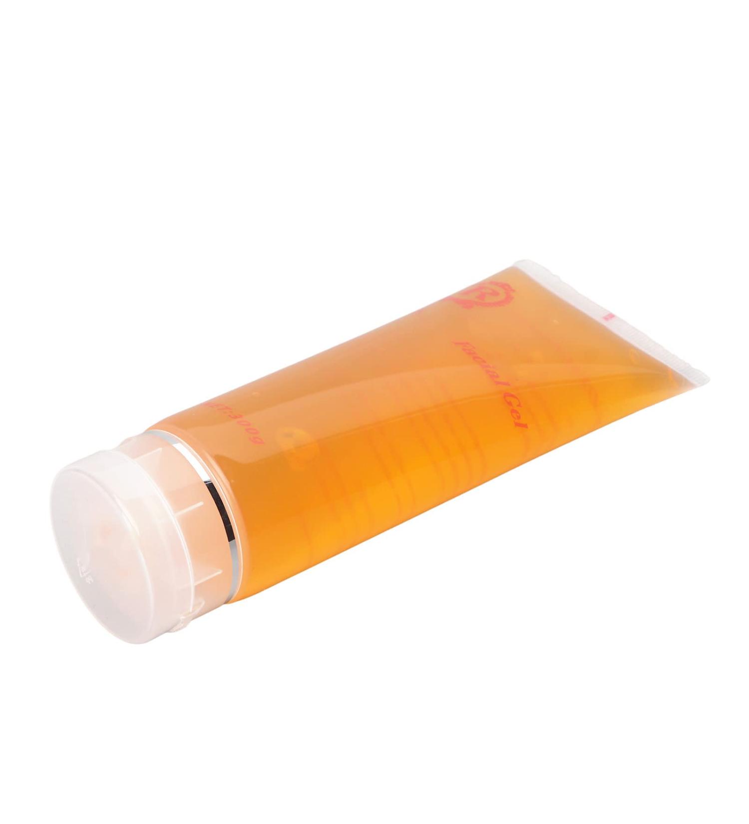 Buy Conductive Cooling Gel for Hair Removal | Moisturizing Skin Conductive Gel with High Purity & Transparency - International Shipping Available - Buy Online on GoSupps.com