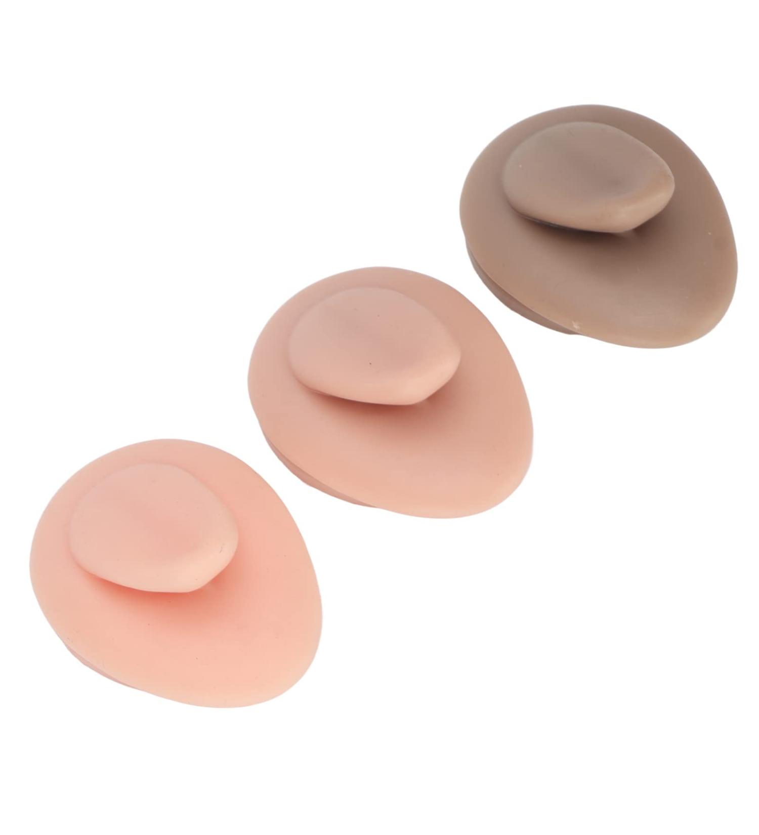 Realistic 3D Silicone Tongue Model for Teaching & Jewelry Display | Soft Durable Educational Tool - Buy Online on GoSupps.com