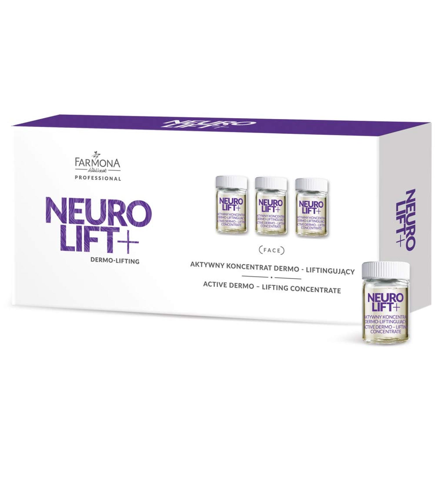 Farmona Farmona Neurolift Active Dermo-Lifting Concentrate 100g