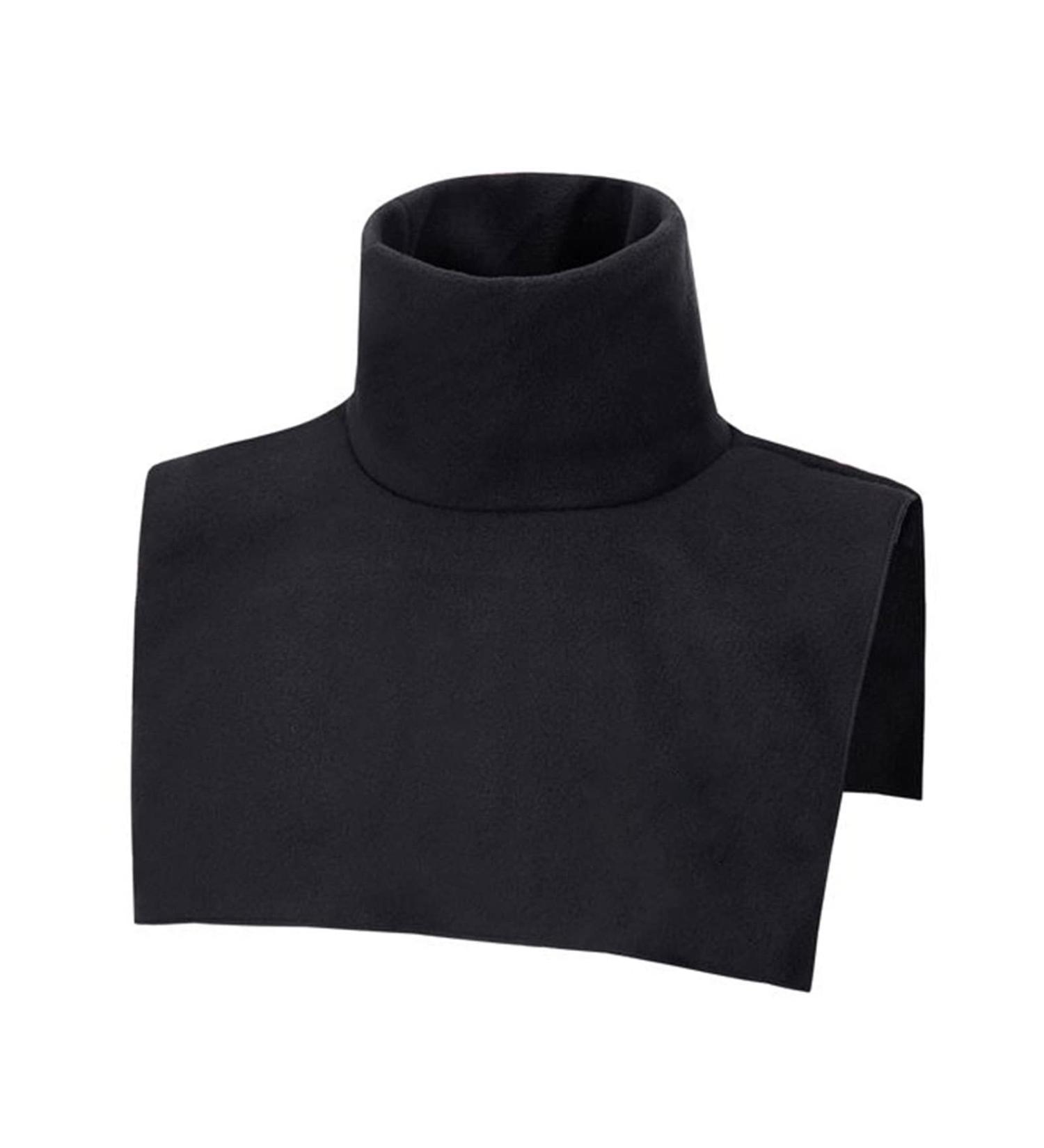 Motorcycle Neck Tube | Winter Warm Fleece Neck Scarf for Cold Weather - Breathable Thermal Neck Warmers for Women & Outdoor Activities - Buy Online on GoSupps.com