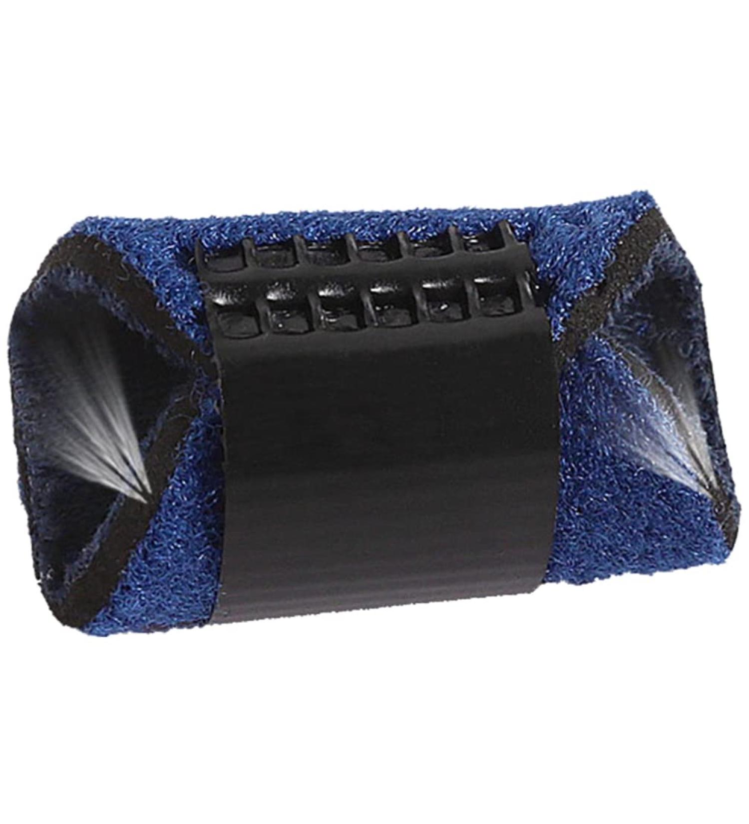 BESPORTBLE Portable Hand & Thumb Splint Support Brace - Adjustable Strap Straightening Splint for Optimal Comfort & Stability - Ideal for Injury Recovery - Buy Online on GoSupps.com