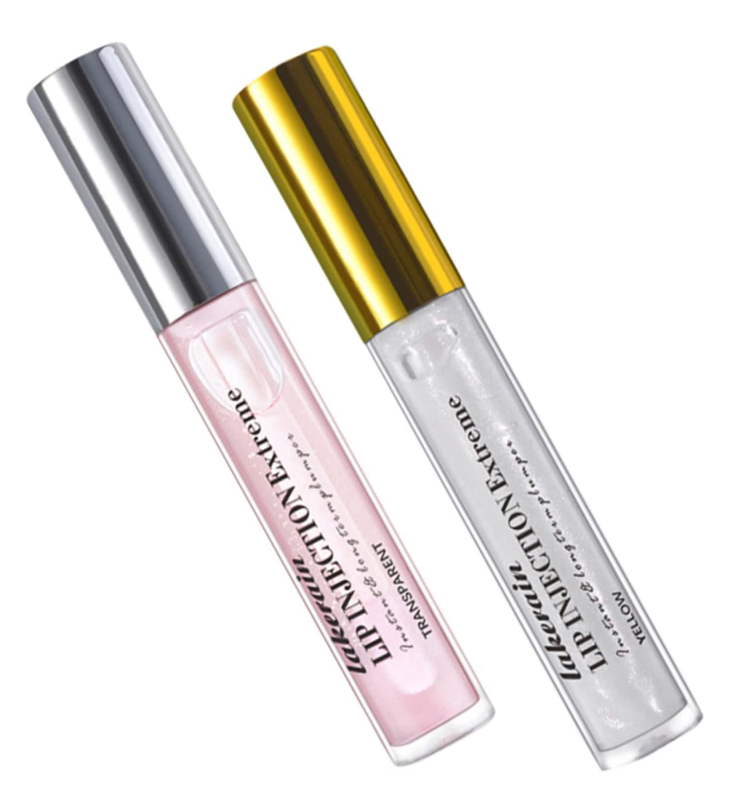 Beaupretty 1 Box lip gloss stuff for teen girls lip oil balm lip moisturizer oil cute things lipgloss lip plumping balm plumping lip balm clear lip oil moisturizing E Moisture Cream - Buy Online on GoSupps.com