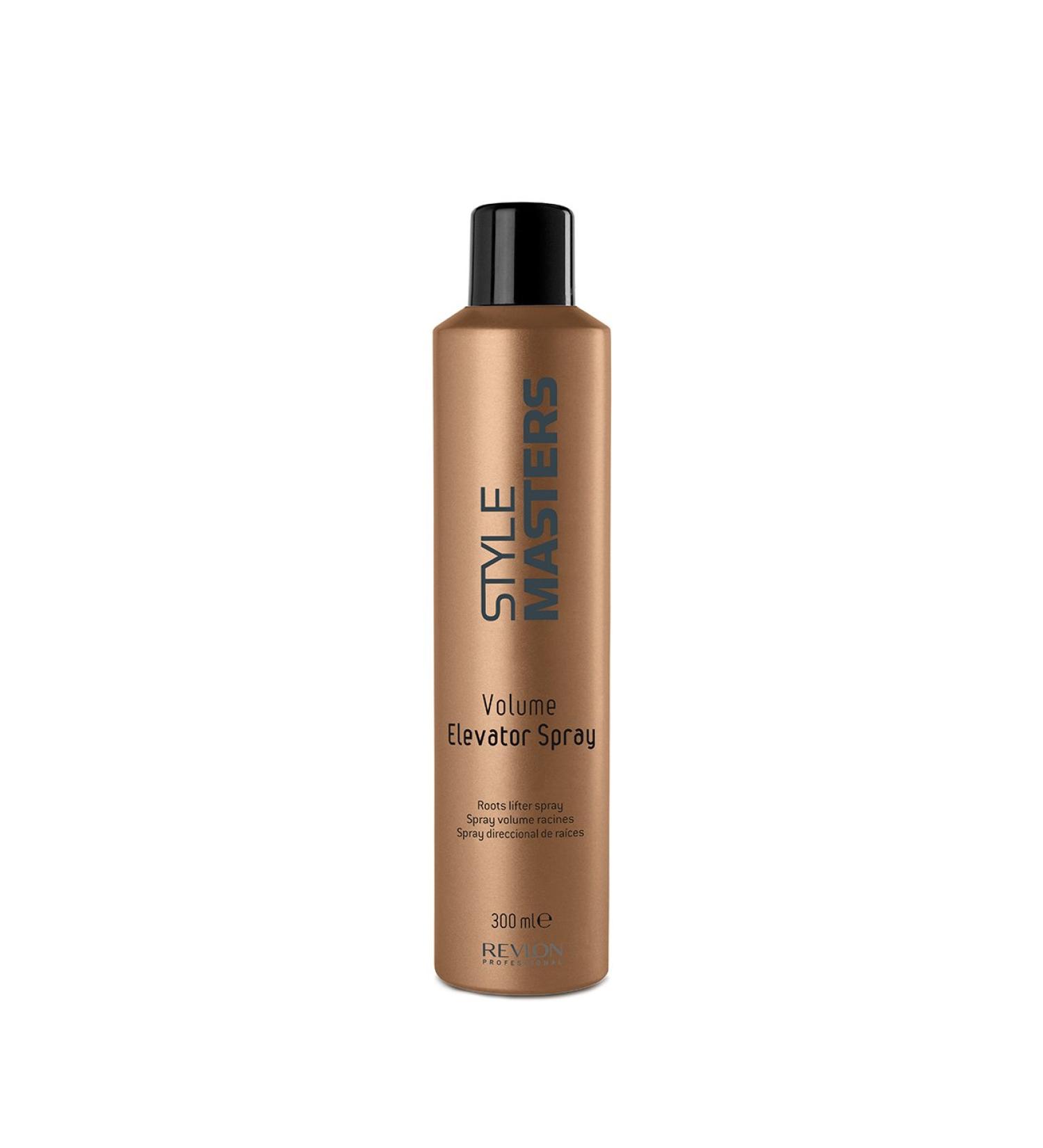 STYLE MASTERS roots lifter 300ml spray by Revlon