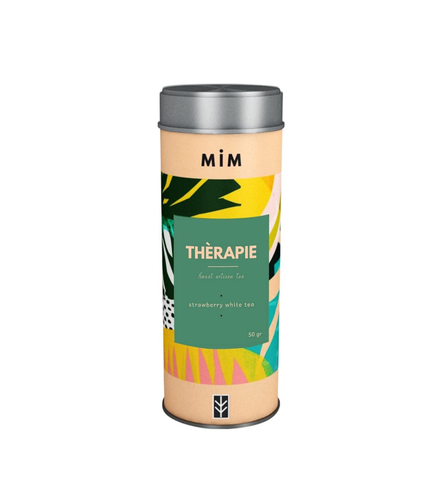 Mim and More Th rapie Tea - Buy Online on GoSupps.com