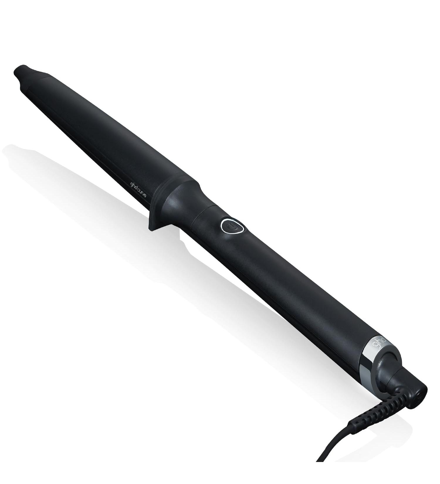 Buy ghd Curve Creative Curl Wand - Professional Clamp-Free Curling Iron for Effortless International Shipping - Buy Online on GoSupps.com