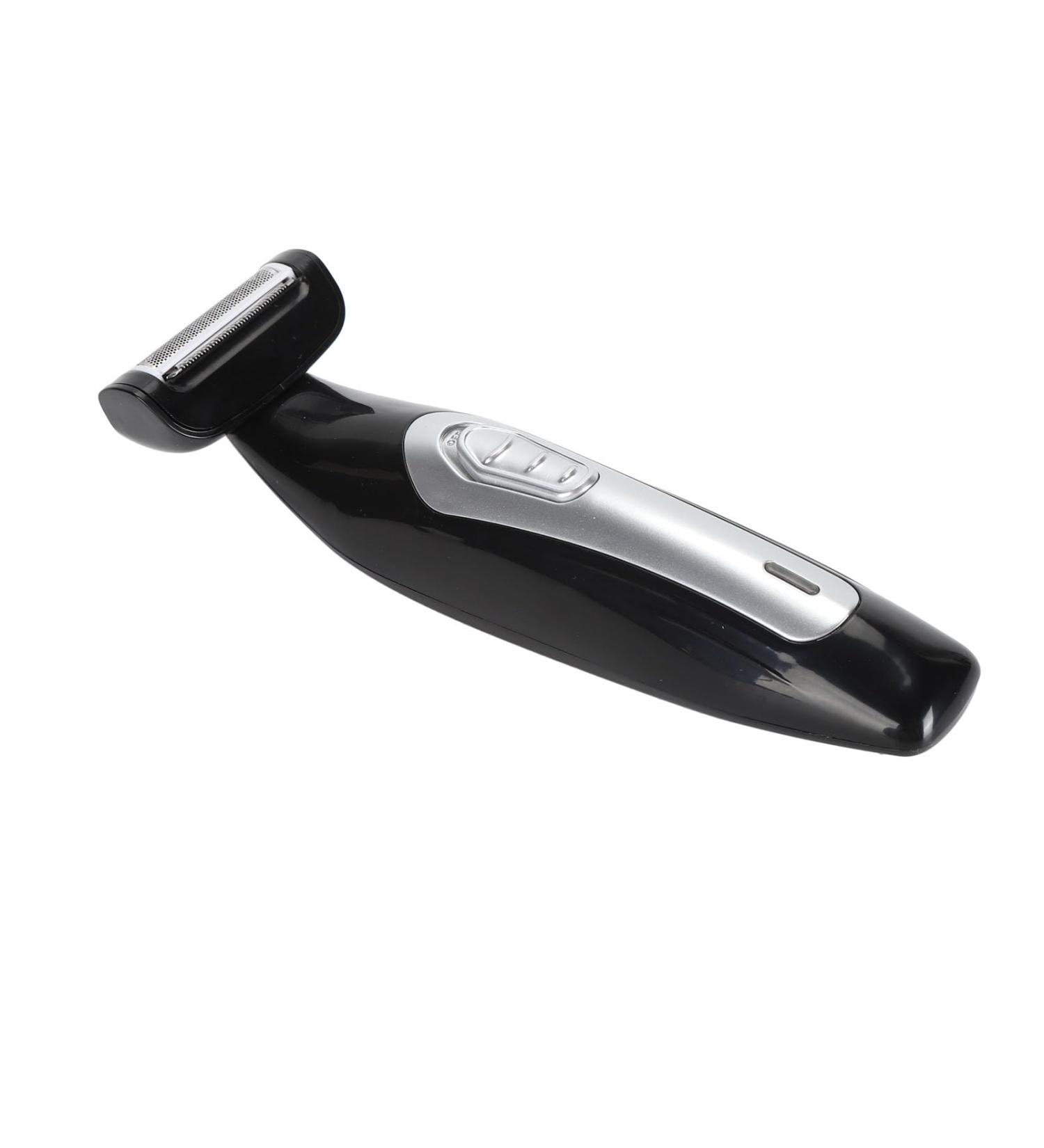 Back Trimmer for Men | Extreme Reach Groomer with Removable Handle | Power Burst Wet & Dry Use - Buy Online on GoSupps.com