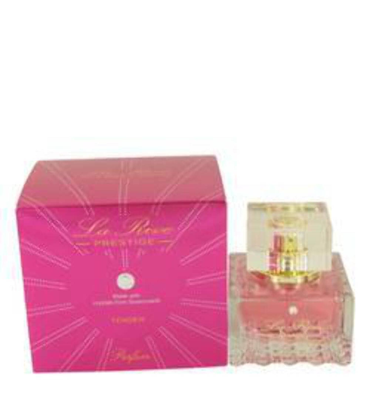 La Rive Prestige Tender Eau De Parfum Spray 2.5 oz for Women Fruity 1 Fl Oz (Pack of 1)