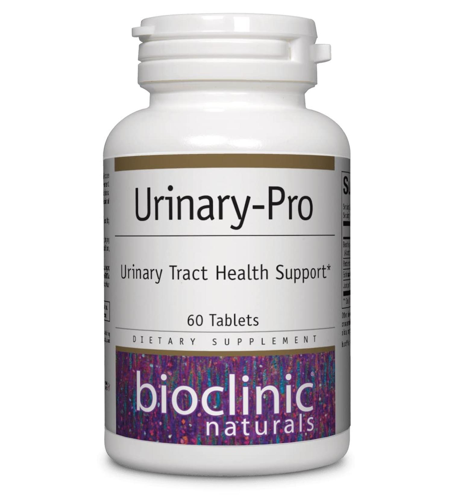 Urinary-Pro 60 Tablets