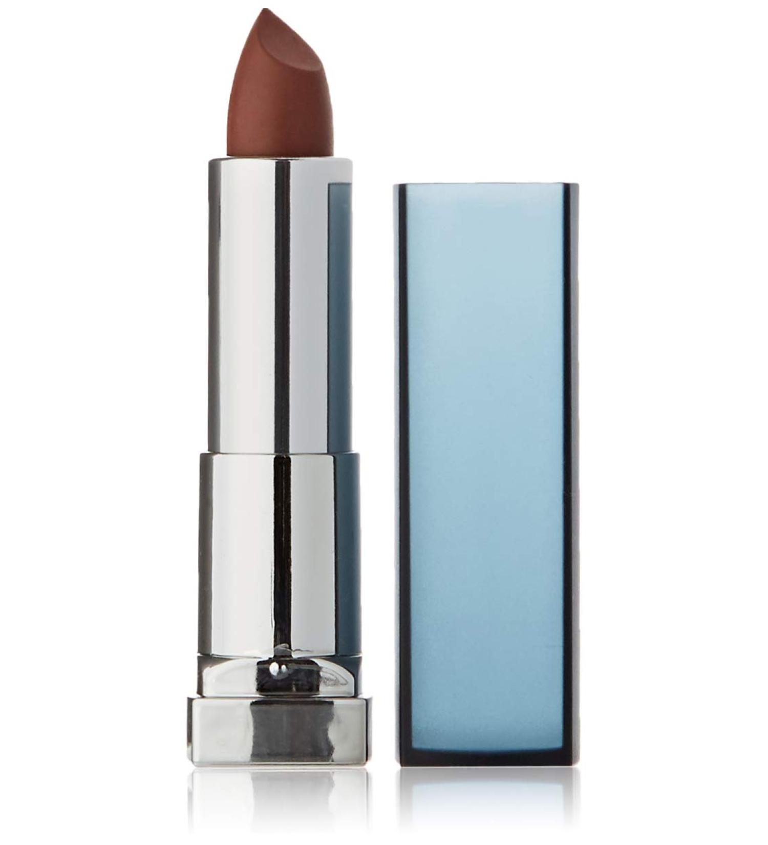 Maybelline New York Color Sensational Creamy Mattes Lipstick 5 g