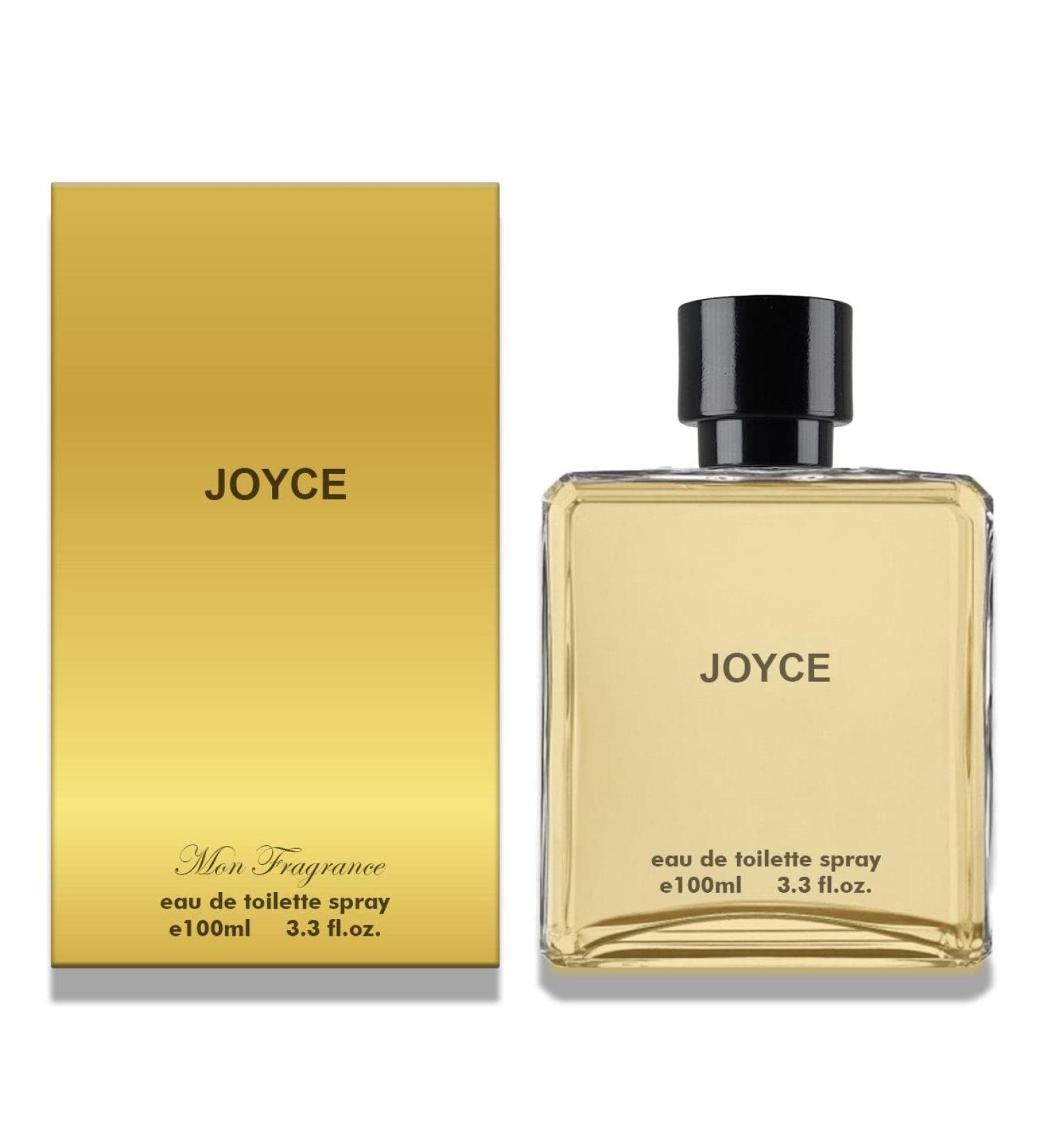 Joyce Fragrance Eau De Toilette Spray 100ml
