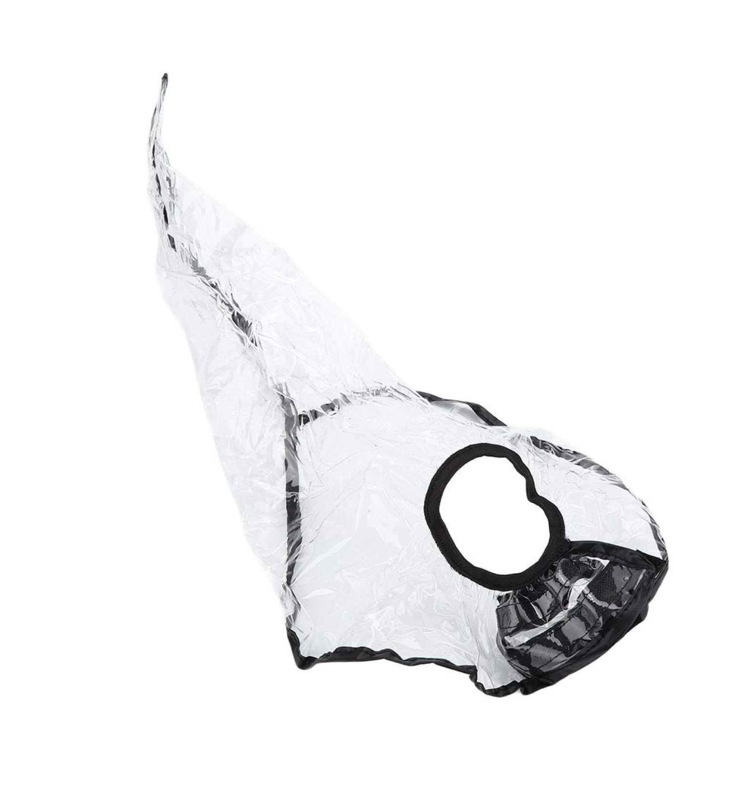 Caiqinlen Romantic Washing Funnel Durable Hair Washing Funnel Leakproof Anti-Spill Hair Washing Funnel for Hot Oil Treatment Shampoo (Hai - Buy Online on GoSupps.com