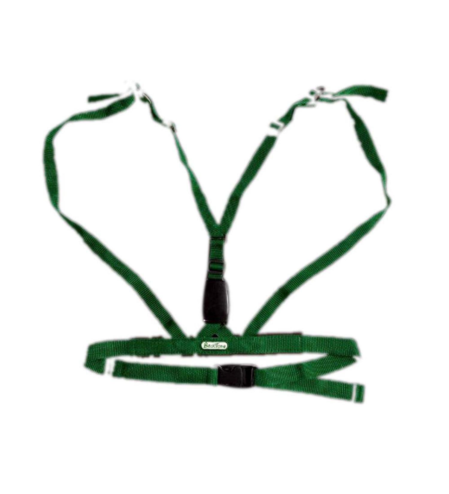 Jobri Personal Health Care Relaxation Equipment Backtone Posture Training Sensor - Medium