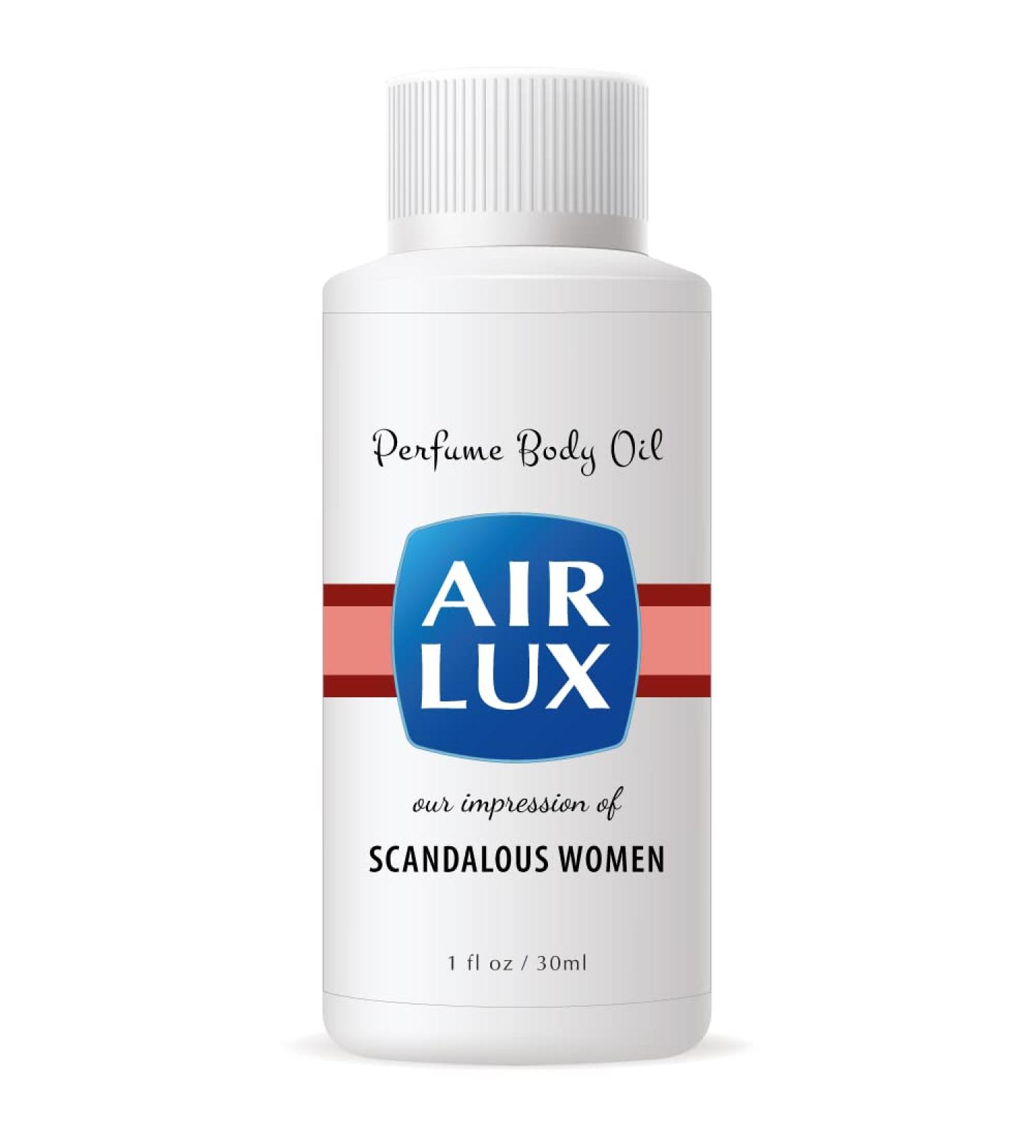 Perfume Impression of Jean P. Guiltier Scandalous Women For Women Replica Pure Concentrated Long Lasting Fragrance Alcohol-Free Body Oil Dupes Grand Quality Bulk Type Parfums Cologne 1 Fl Oz Floral Orange 1 Fl Oz (Pack of 1) - Buy Online on GoSupps.com