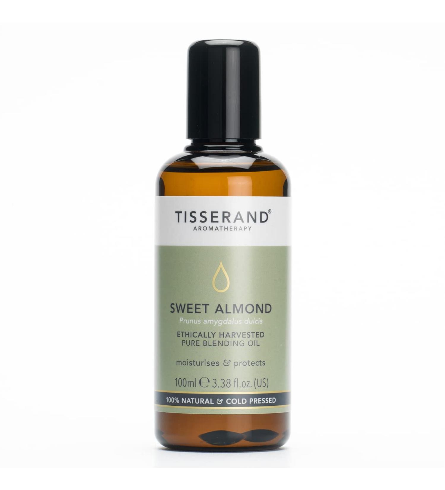Weaver's Almond Oil 100 ml - Buy Online on GoSupps.com