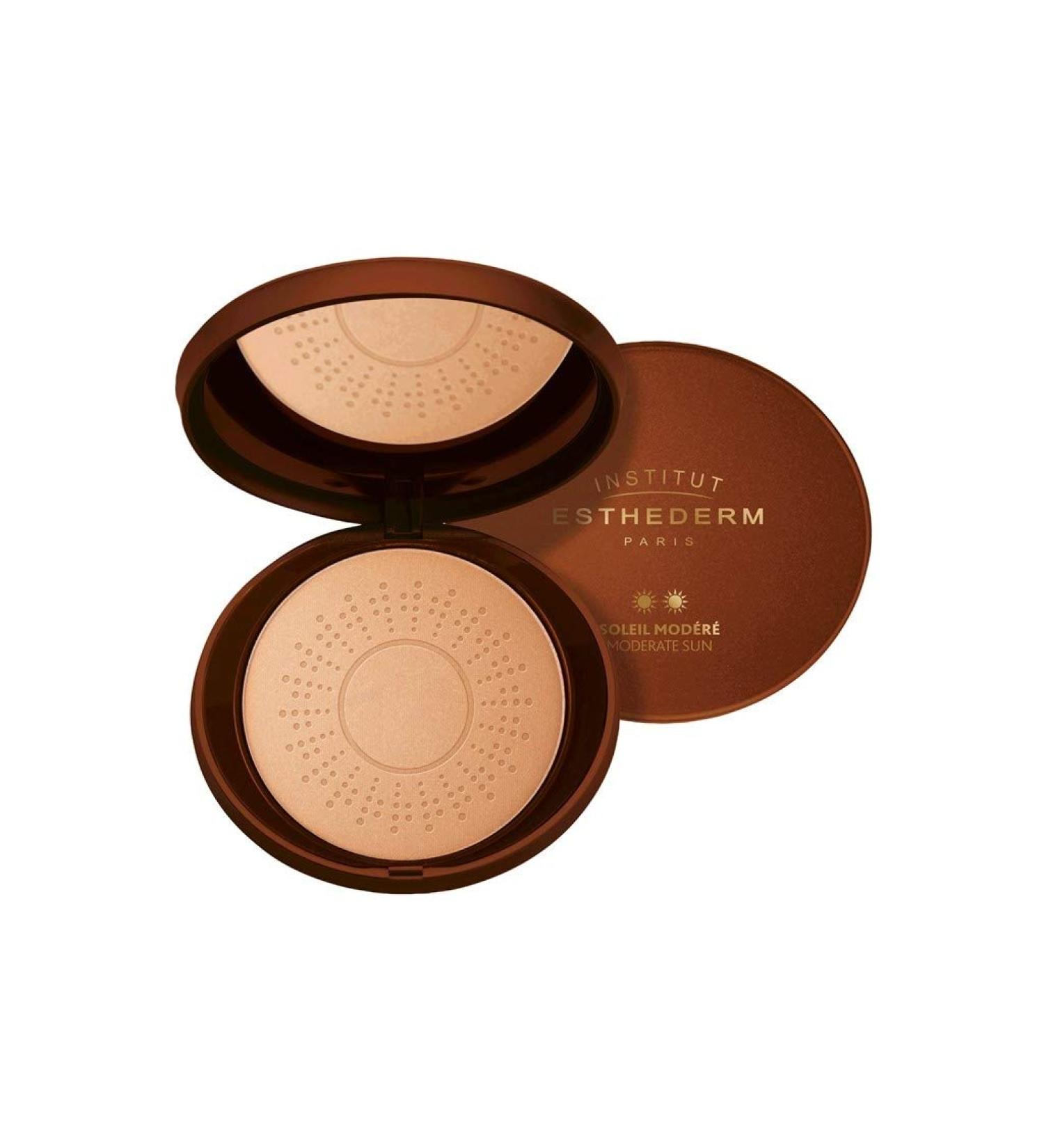Buy Esthederm Sunscreen Bronzer Prot Mod 15G 15ml - Best UV Protection & Tan Enhancer | International Shipping - Buy Online on GoSupps.com