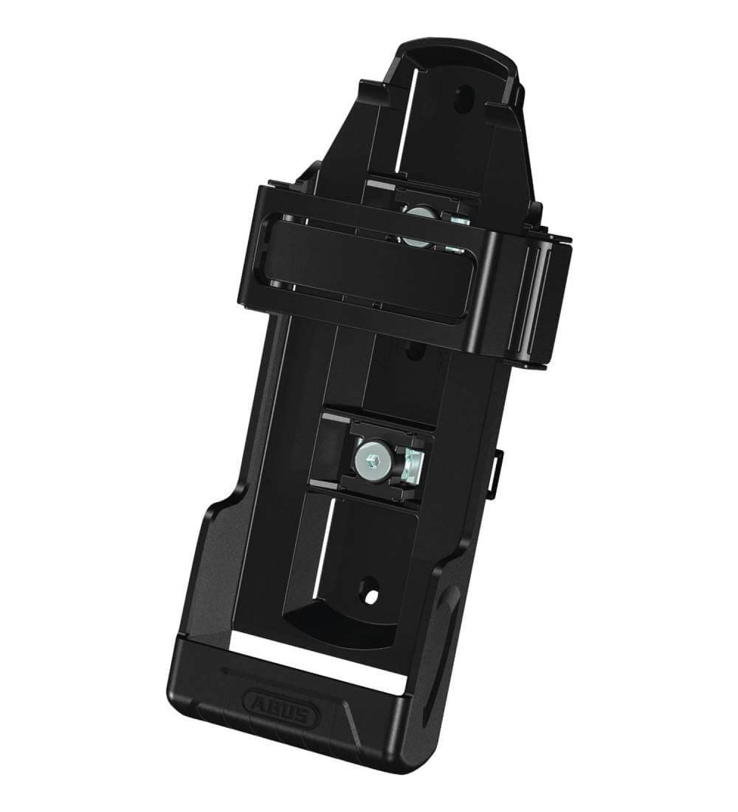 ABUS bicycle lock holder SH 6000 Bordo Big - for transporting folding locks black