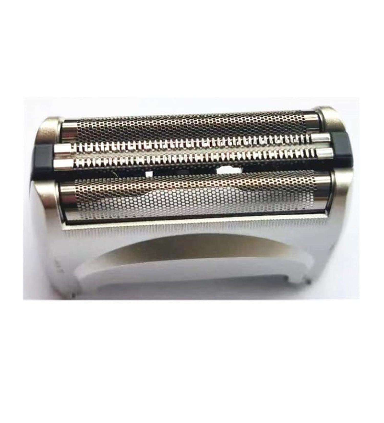  Shaving Heads Shaver Outer Foil Replacement Compatible with for Panasonic ES8093 ES8153 ES8155 WES9063Y WES9063 ES8156 Razor Parts Easy to Replace  - Buy Online on GoSupps.com