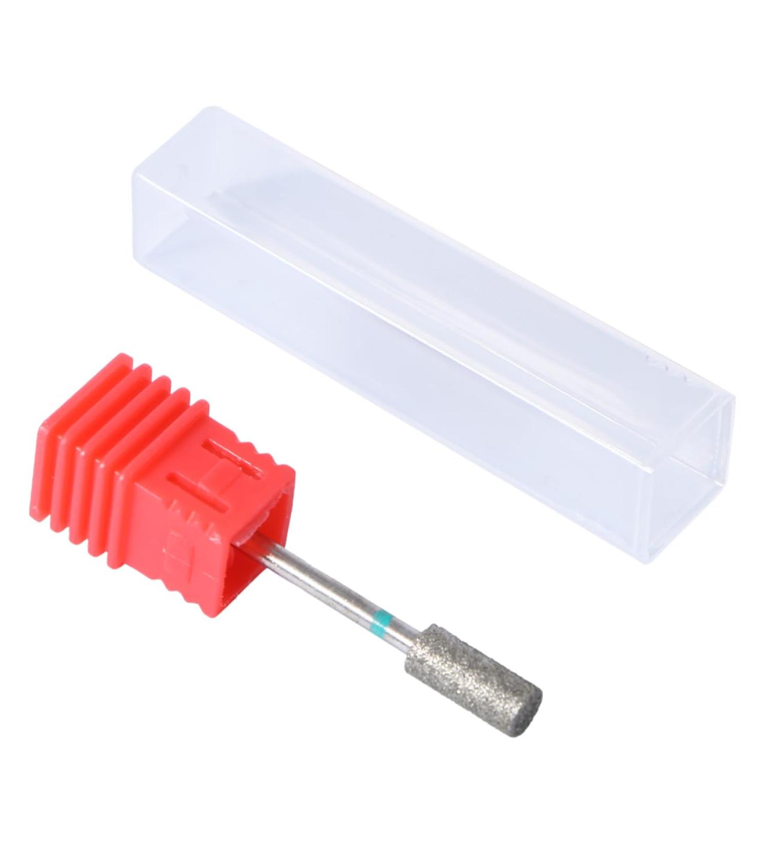 FRCOLOR Nail Bit Nail Grinding Head Nail Drill Bits Manicure Tool - Buy Online on GoSupps.com