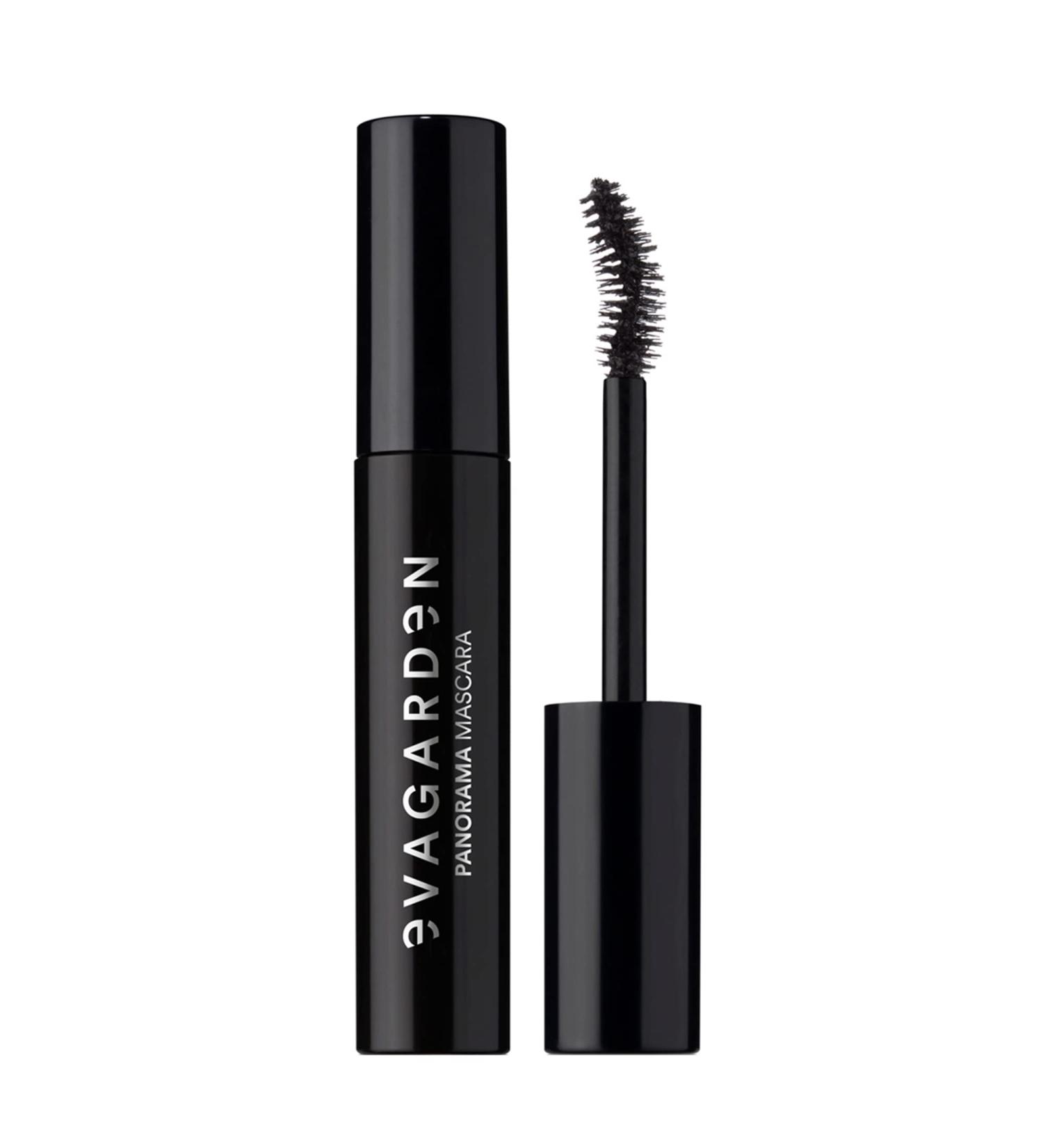 Buy Eva Garden Panorama Mascara Black - International Shipping Available | Best Quality & Affordable Price - Buy Online on GoSupps.com