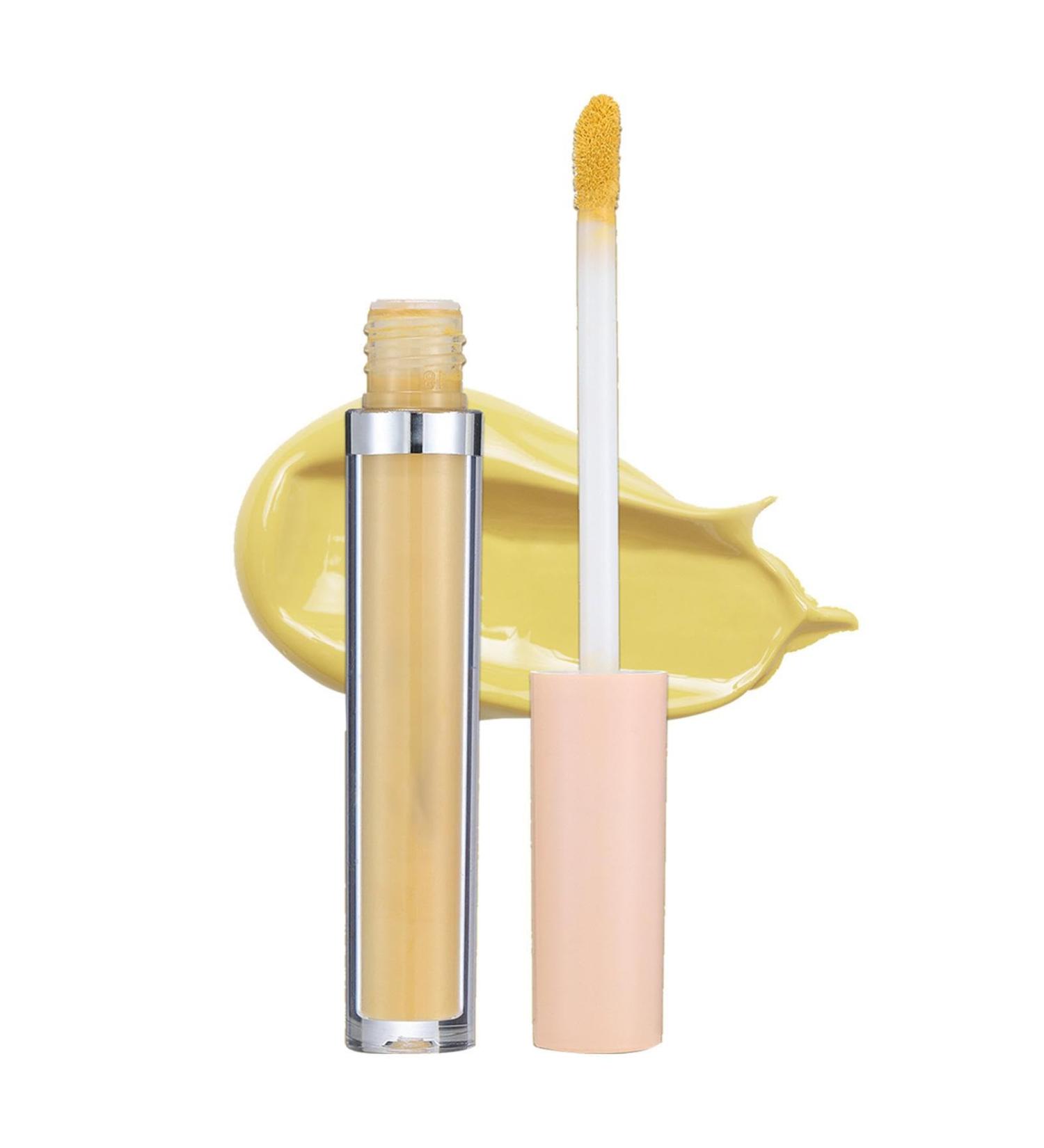 Holds Under Eye Concealer 25ml Moisturizing Whitening Eye Concealer Versatile Beauty Concealer Concealer for Dark Circles Smoothing Fine Lines and Holdes Yellow - Buy Online on GoSupps.com