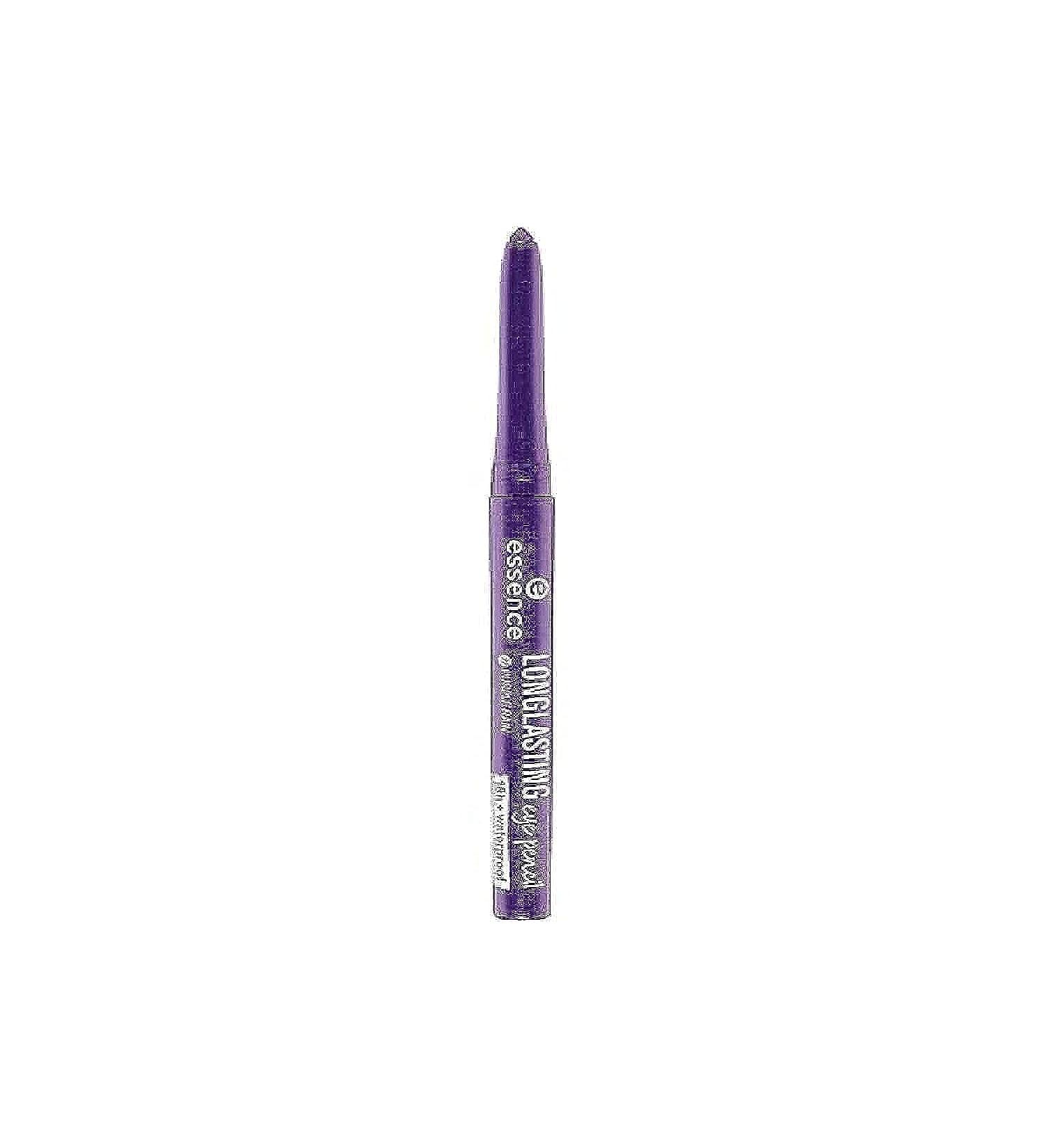 Essence Long-Lasting Eyeliner - Purple Rain 0.28g | Buy Online Internationally - Buy Online on GoSupps.com