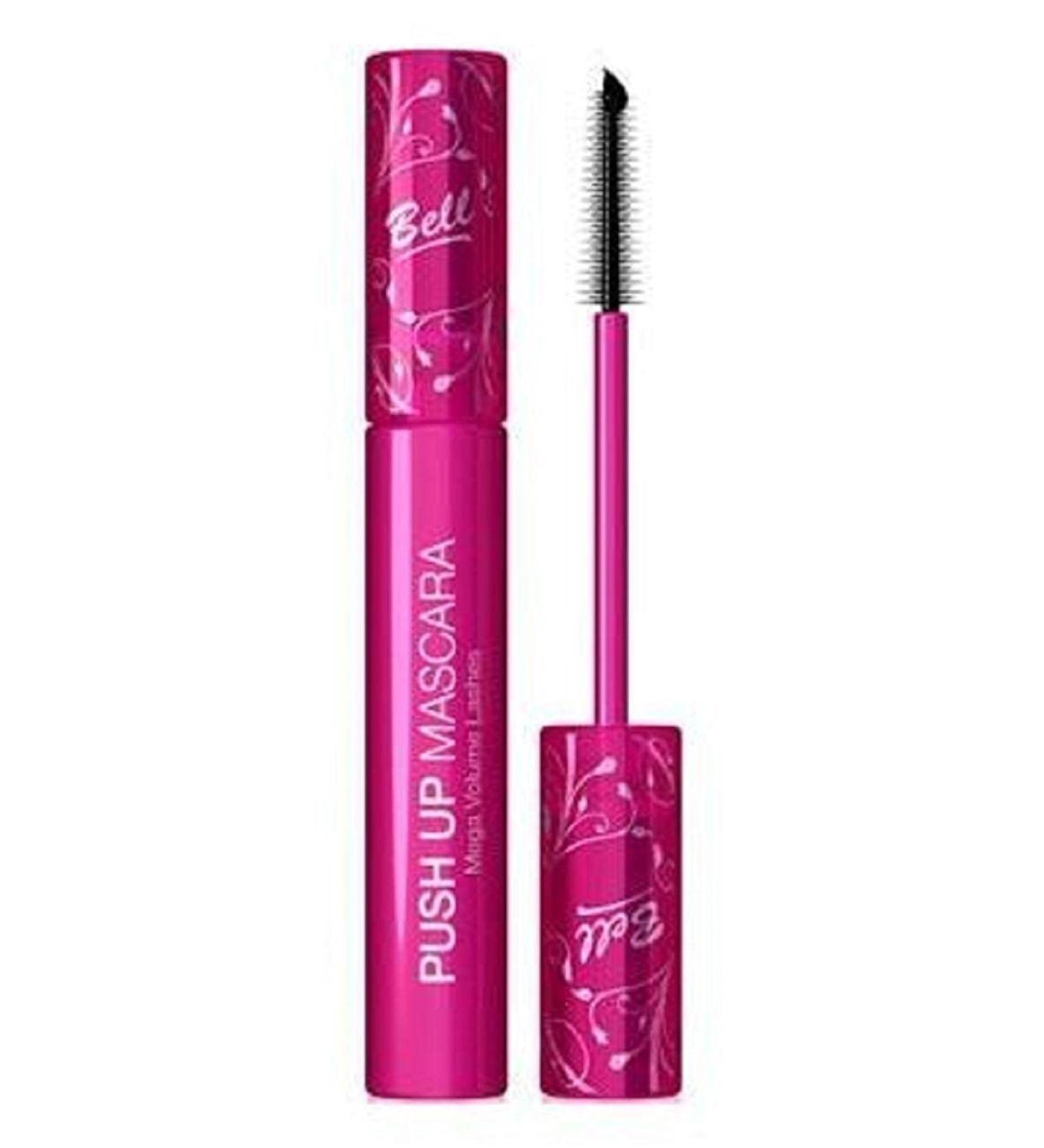 Bell Mascara volume push-up