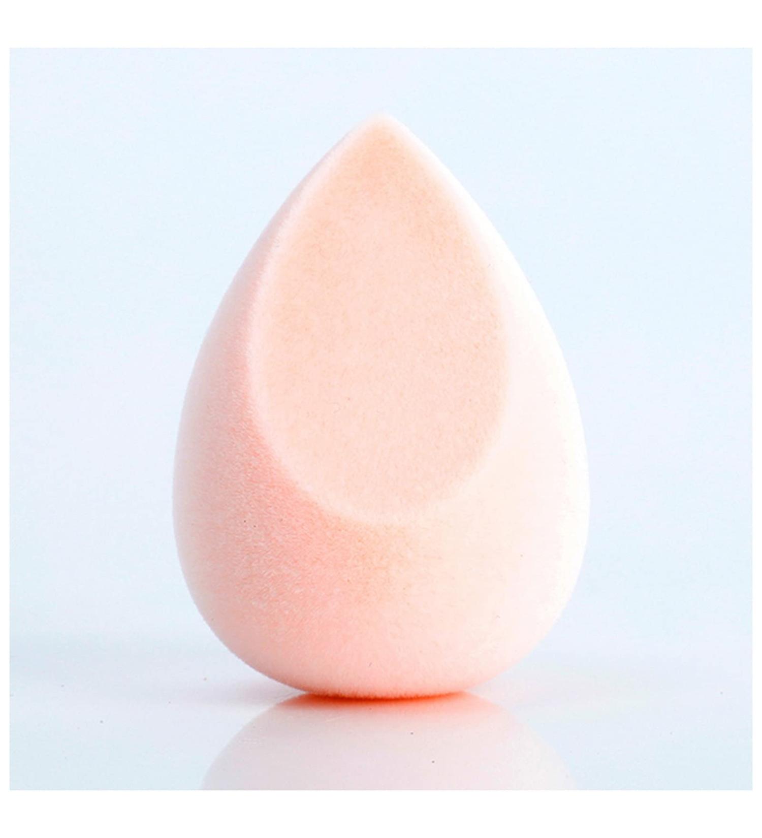 Makeup Sponge Makeup Sponge Microfiber Professional Fluff Surface Cosmetic Puff Tool for Women Powder Foundation Velvet Make up Puff Makeup Sponge Holder(MS-WD.OC.D.01-nude) - Buy Online on GoSupps.com