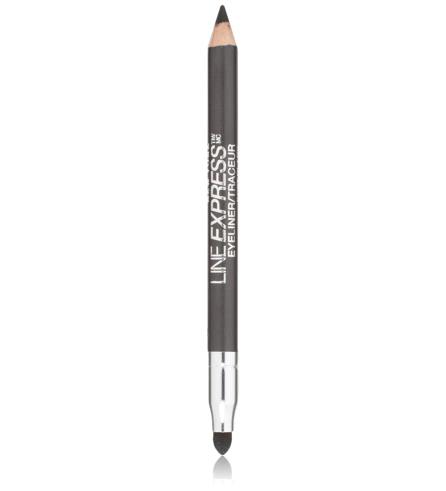 Maybelline New York Line Express Eyeliner Soft Black 902 - 0.035oz (1g) - Buy Online on GoSupps.com