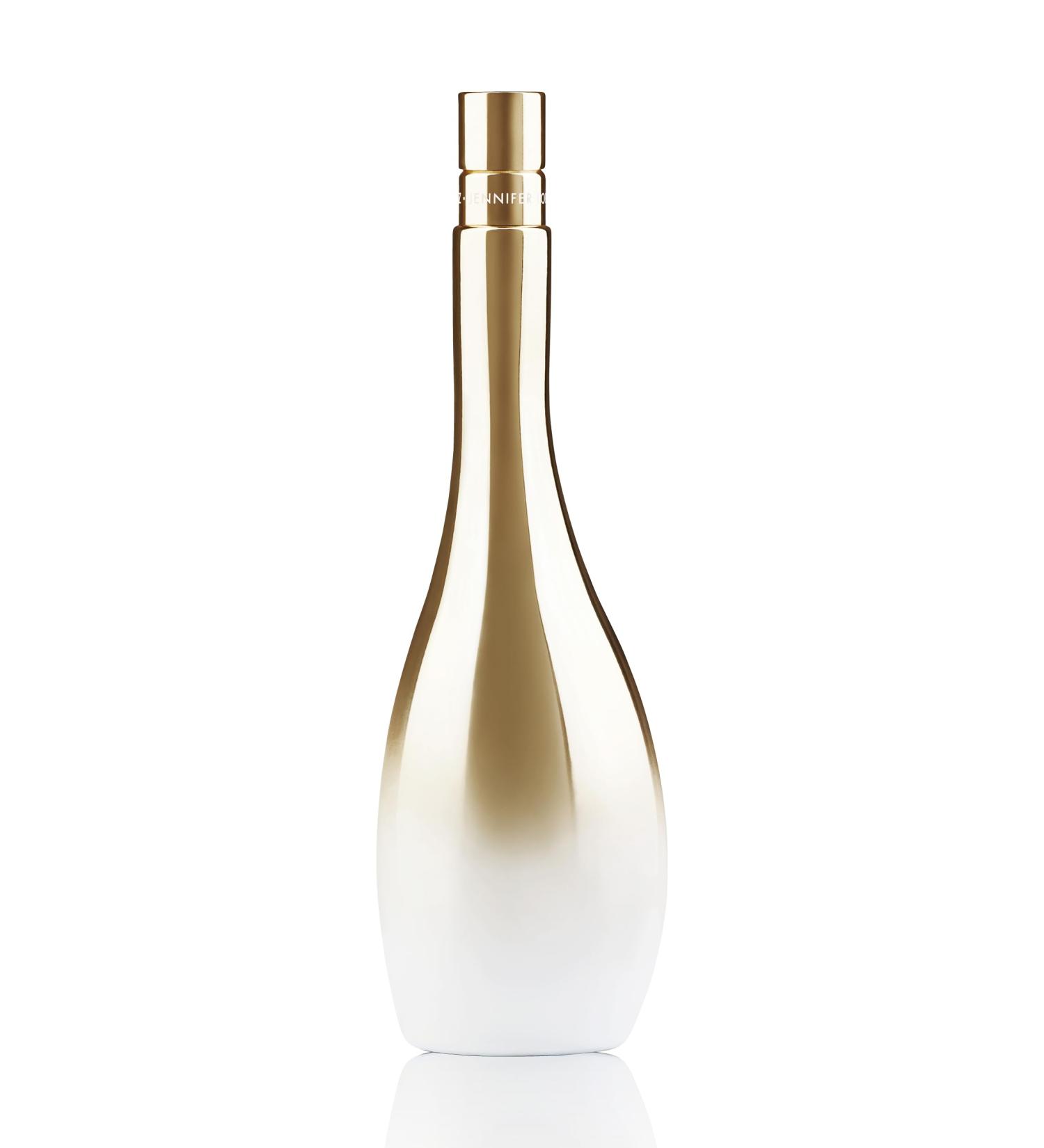 Jennifer Lopez Enduring Glow Eau De Parfum Spray Iconic Shaped Gold Metalized Bottle 1.7 Fl Oz (50 ml) 1.7 Fl Oz (Pack of 1) - Buy Online on GoSupps.com