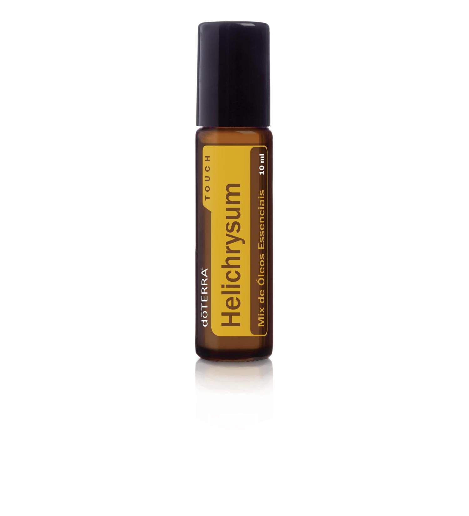 doTERRA Helichrysum Touch