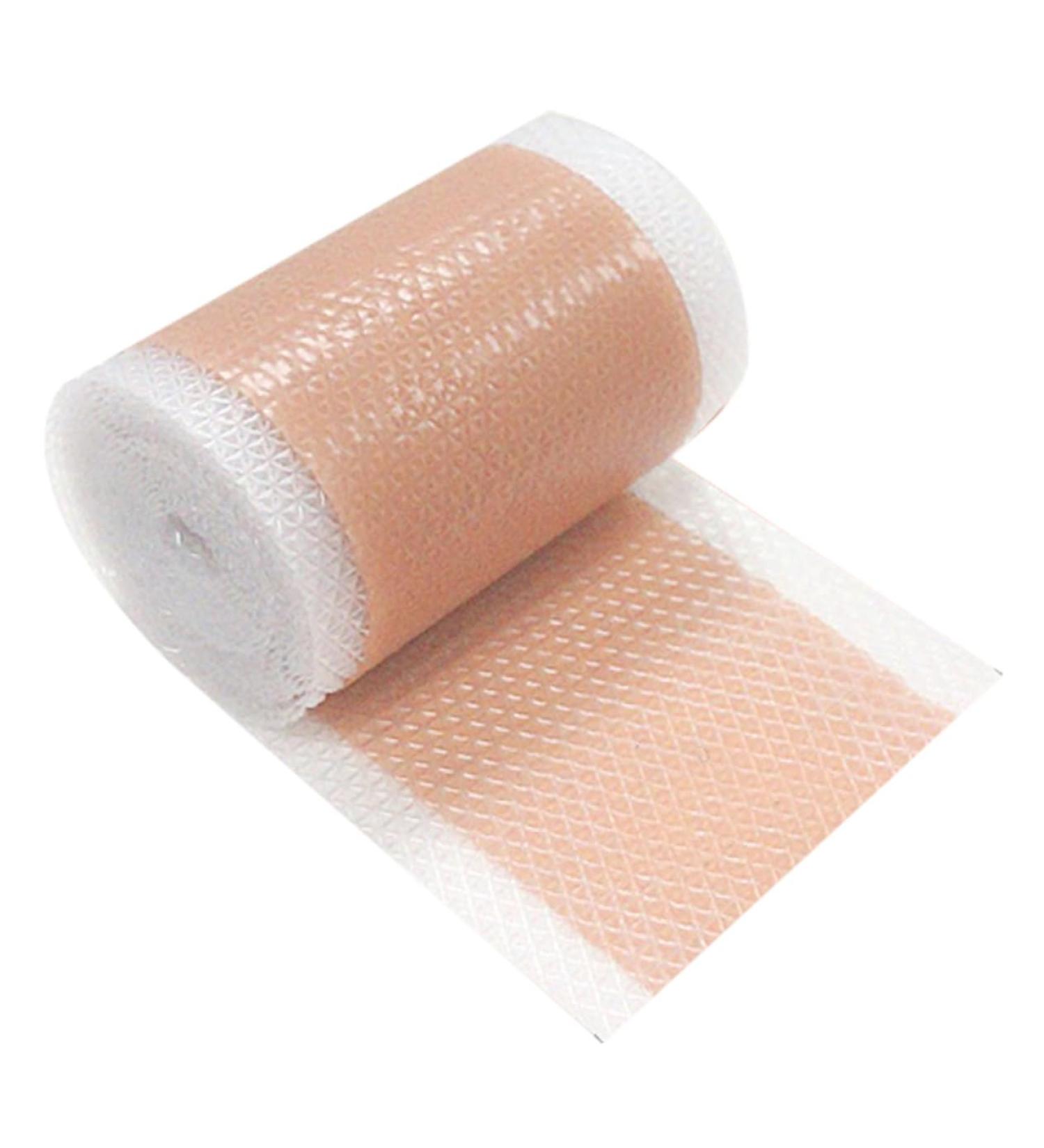 FOYTOKI Auricle Valgus Correction Sticker - 1 Roll | Ear Corrector for Malformation Prevention | Adhesive Ear Patch - Buy Online on GoSupps.com