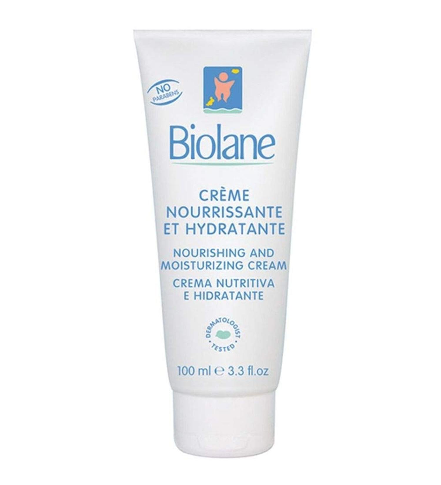 Biolane Creme Nourrissante