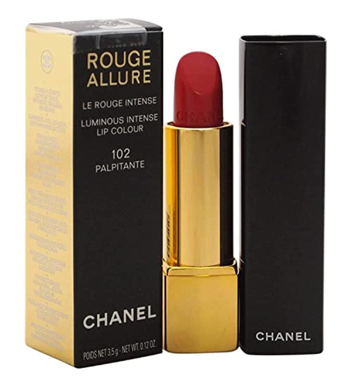 Rouge Allure Velvet Extreme 112-Ideal 3.5 Gr
