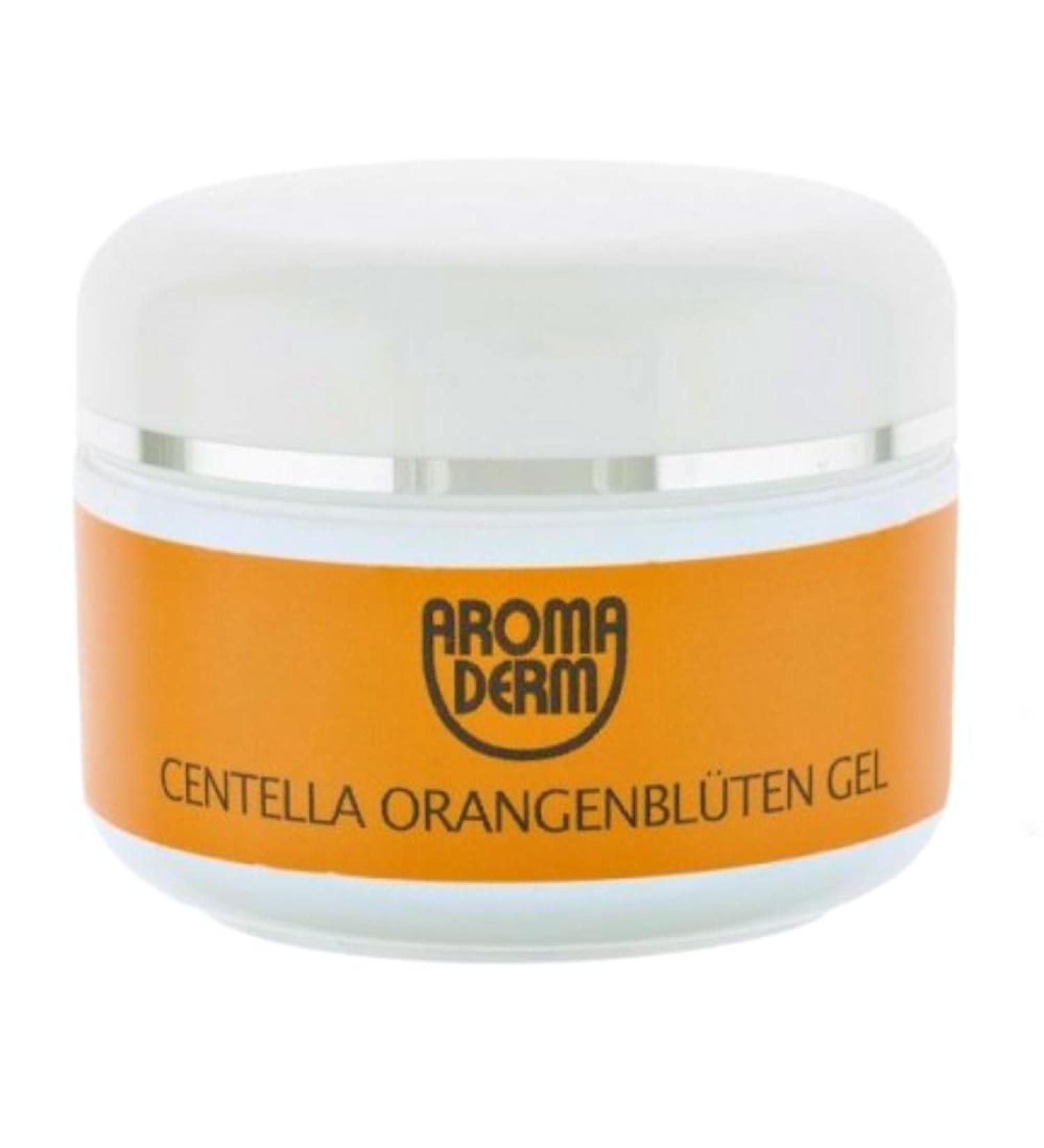 CELLO GEL Centella Orange Blossom Gel 5.08
